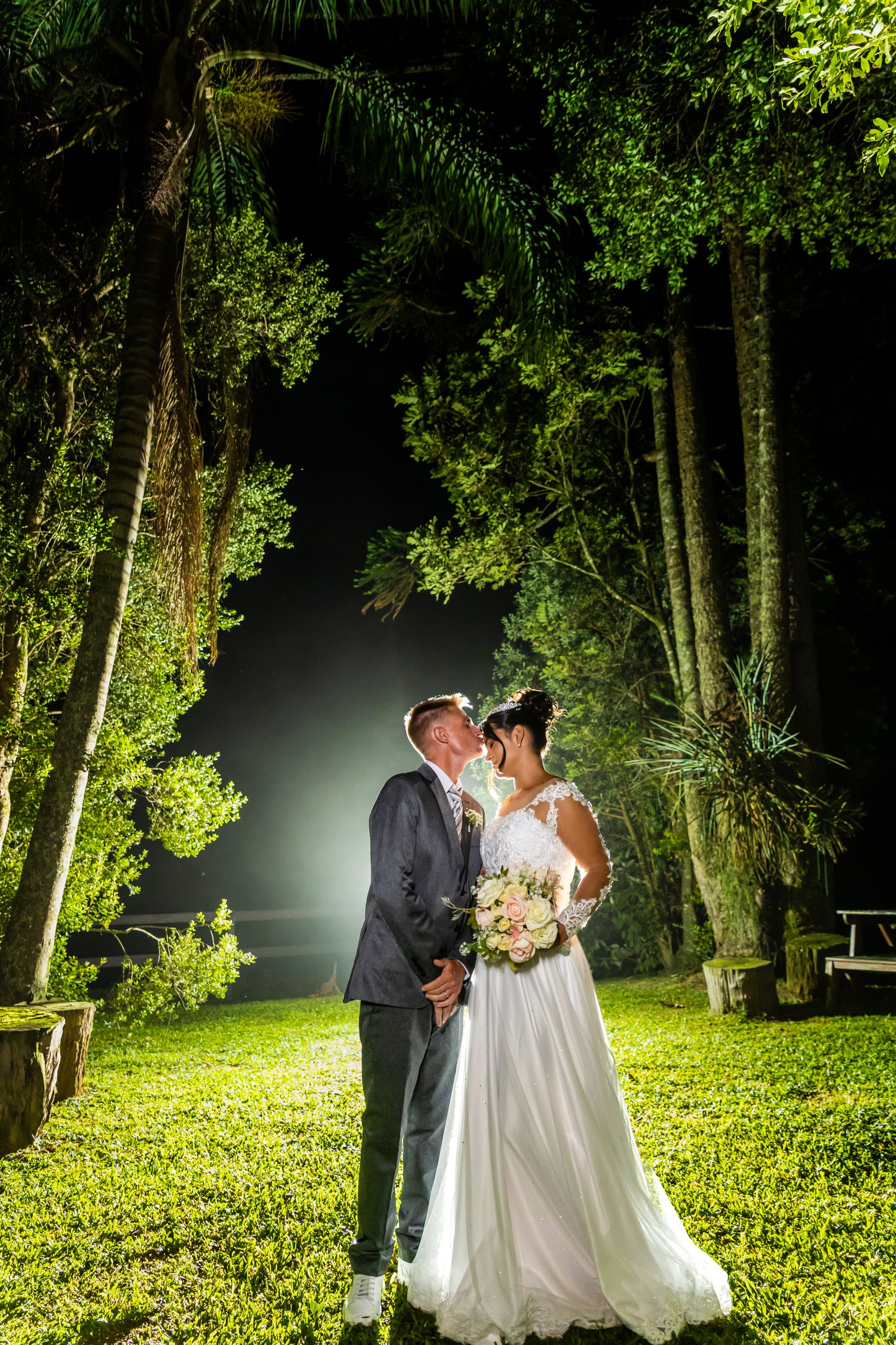 Casamento Maiara e Leandro - 2 - 3