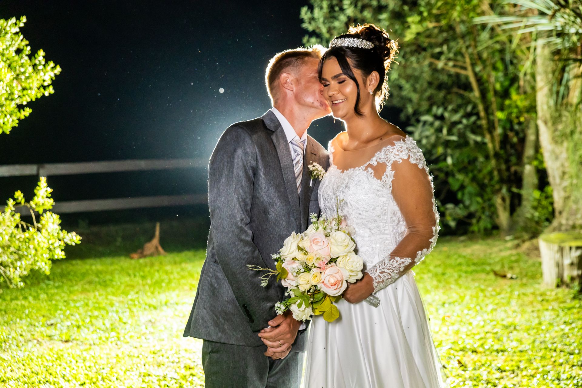 Casamento Maiara e Leandro - 2 - 1