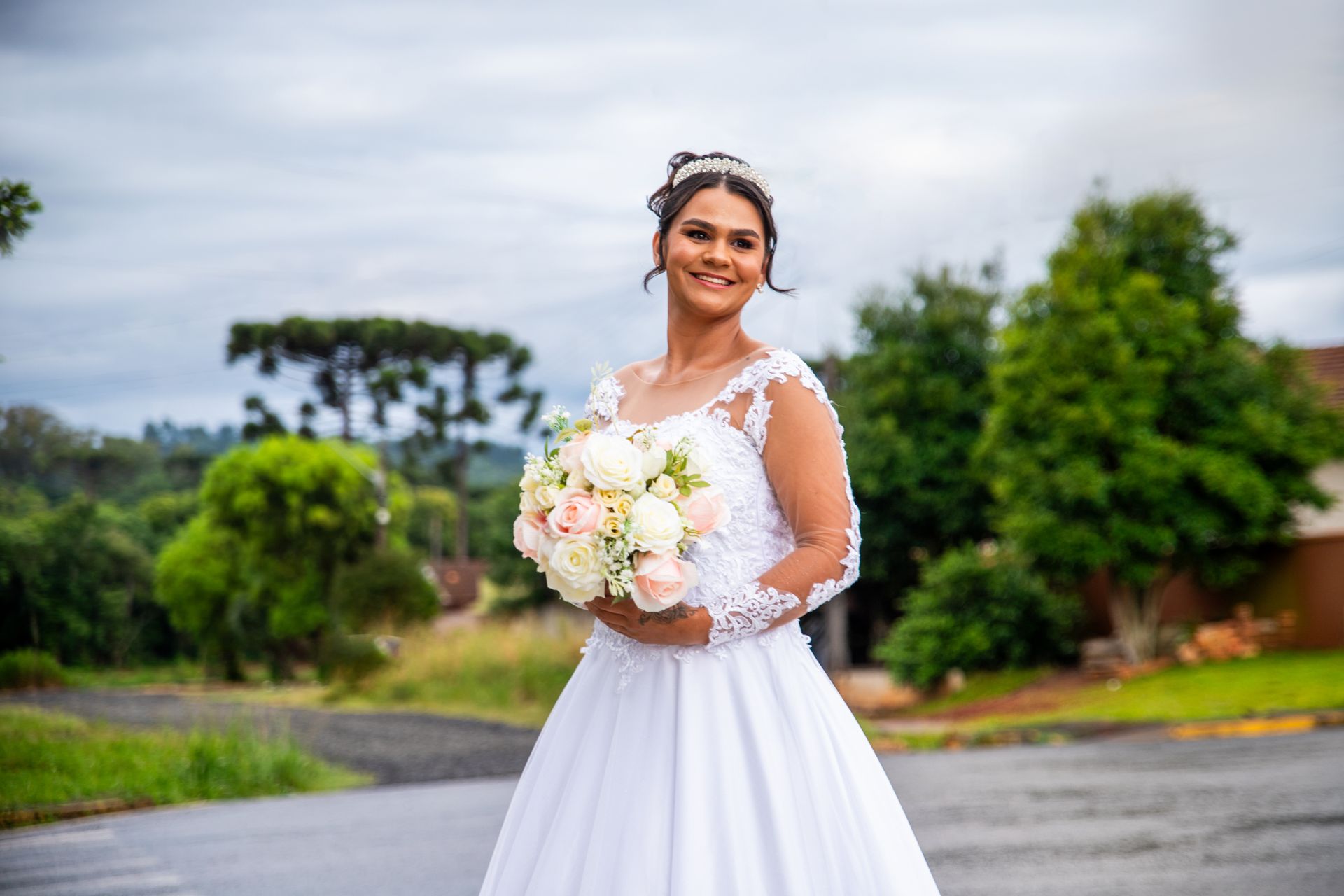 Casamento Maiara e Leandro - 2 - 18