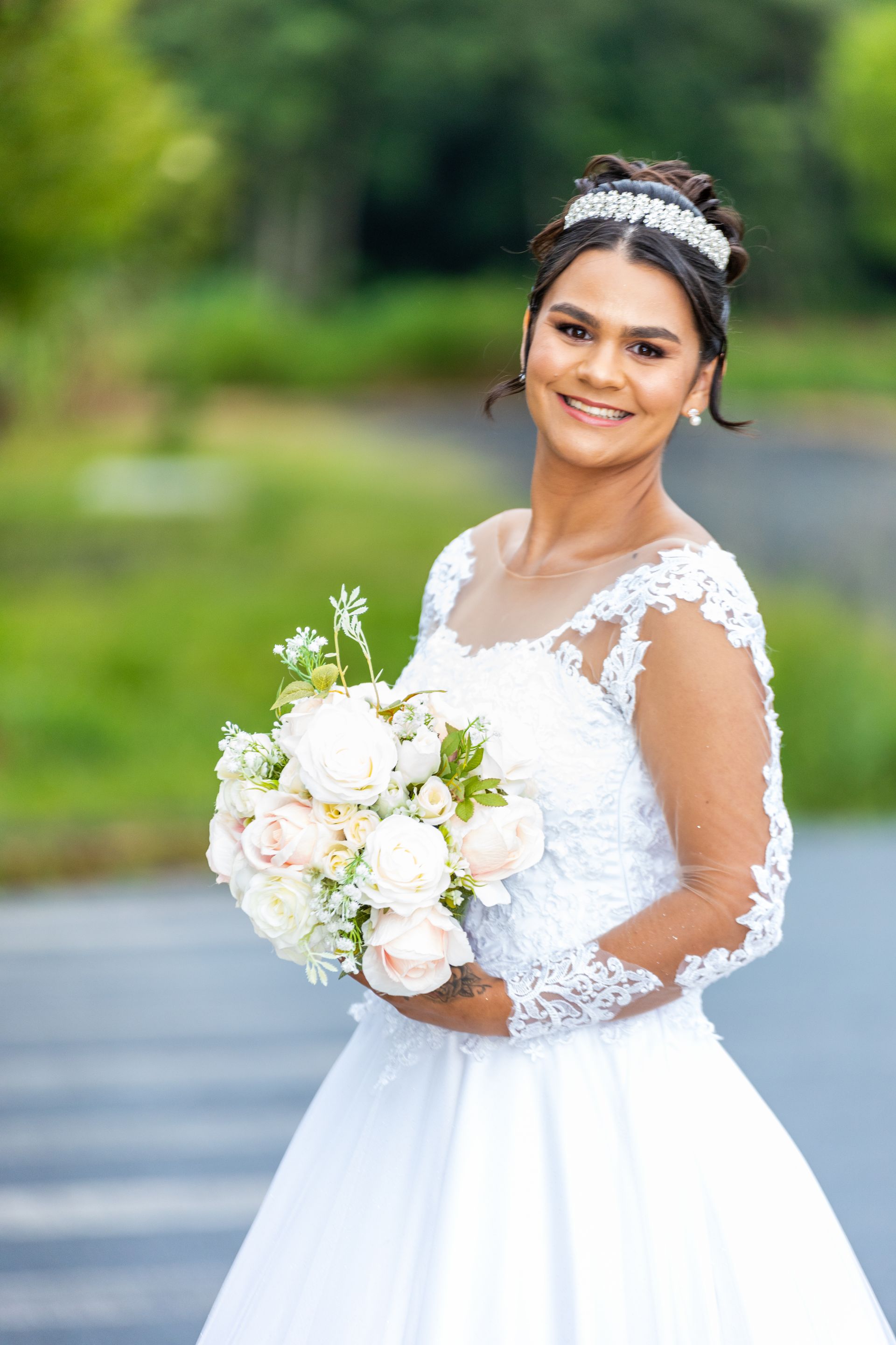 Casamento Maiara e Leandro - 2 - 19