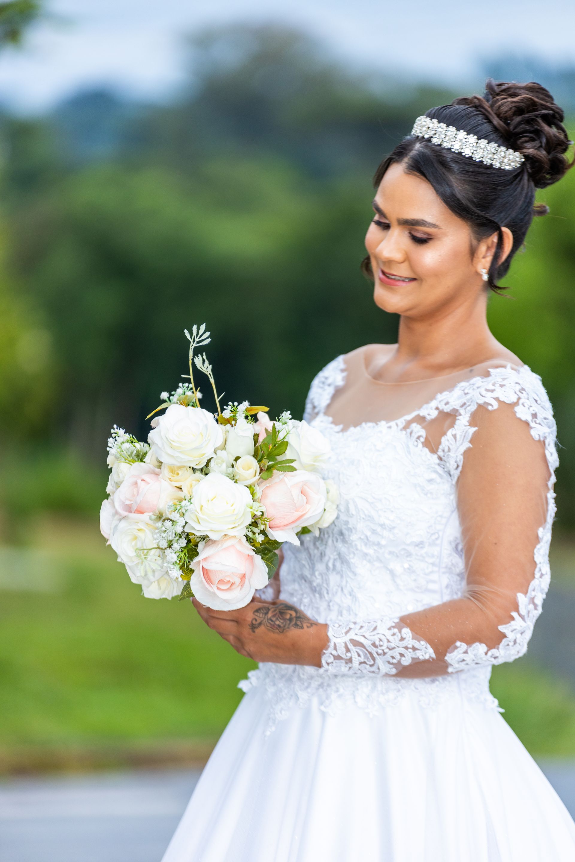 Casamento Maiara e Leandro - 2 - 16