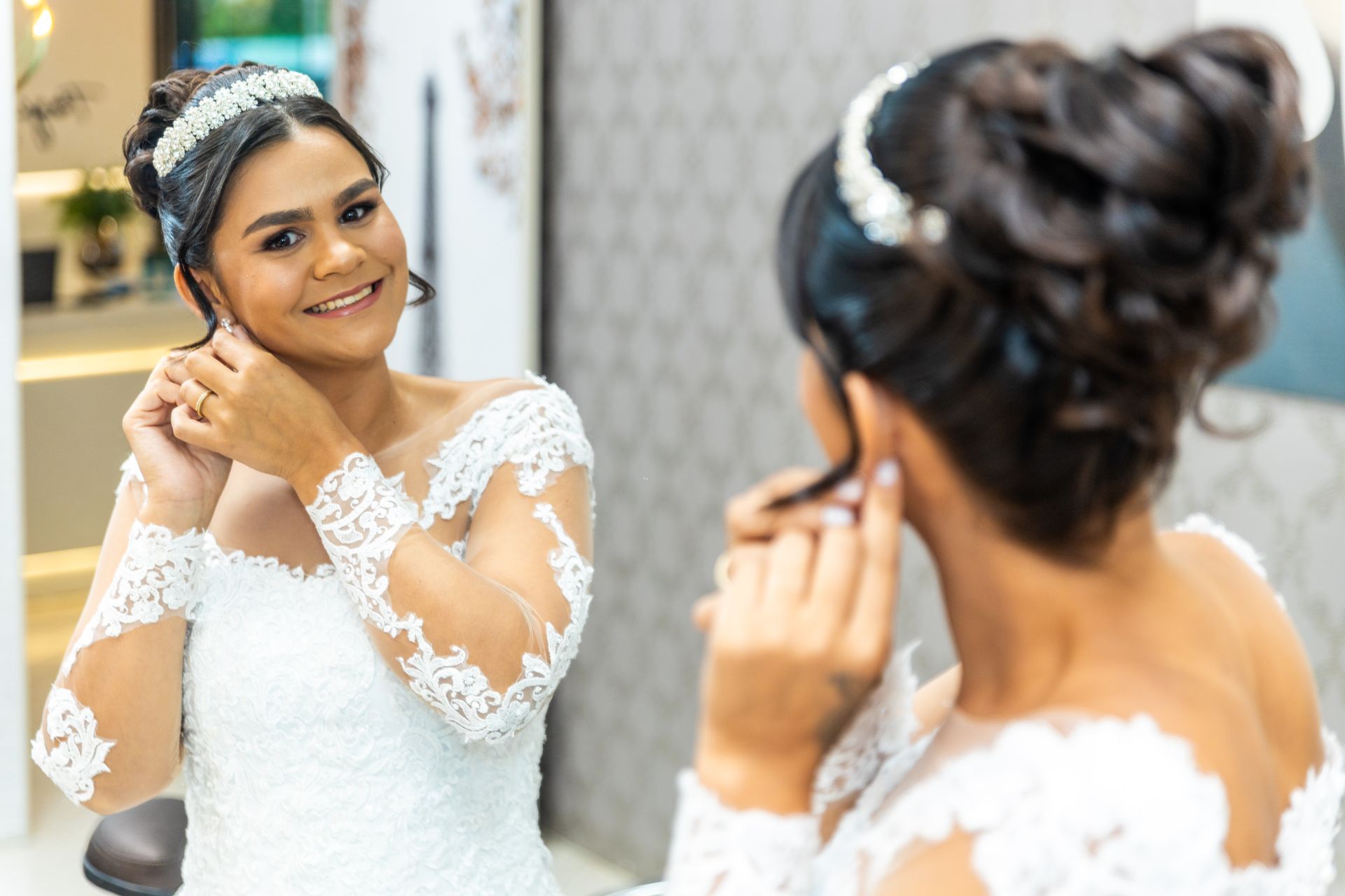 Casamento Maiara e Leandro - 2 - 22