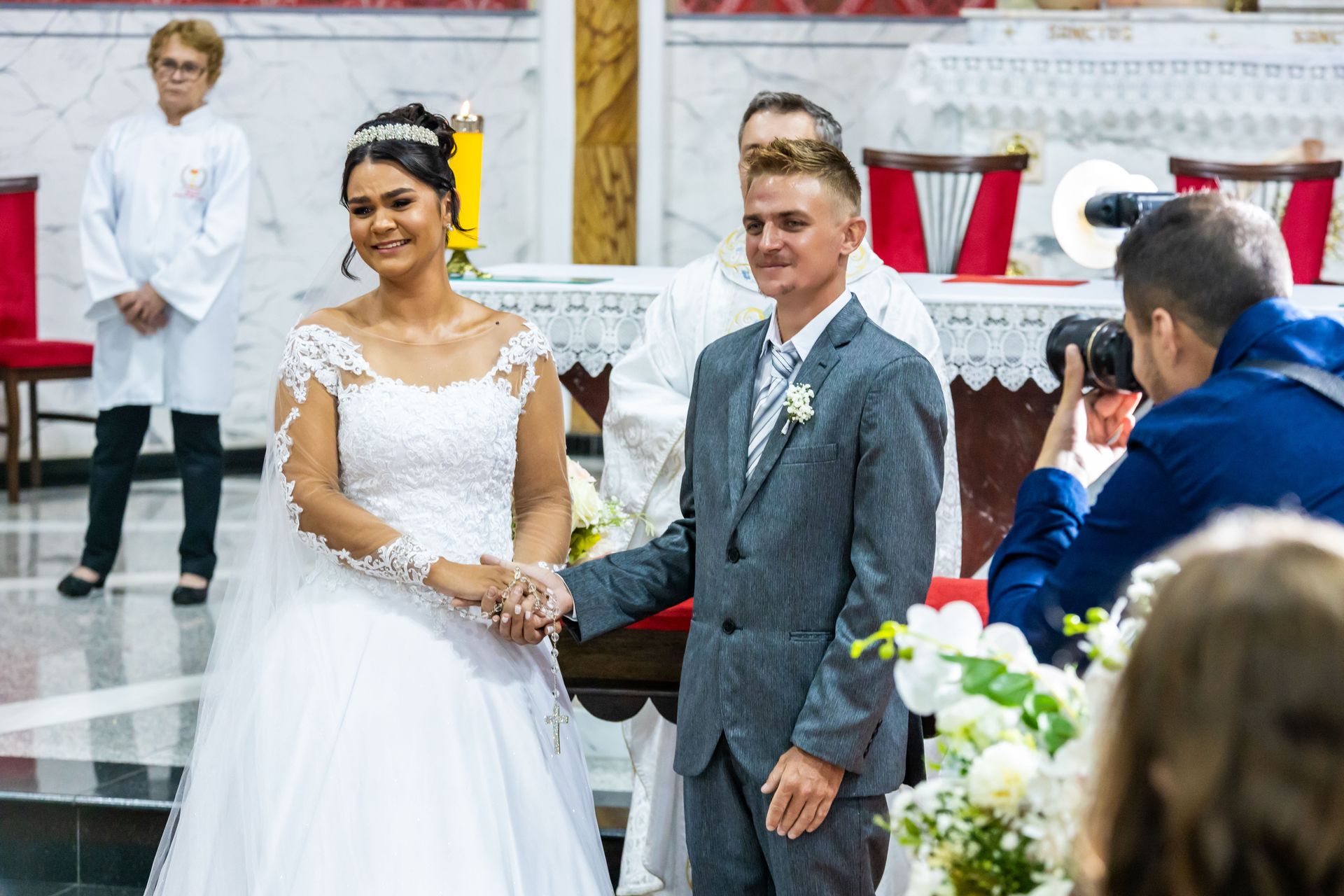 Casamento Maiara e Leandro - 2 - 10