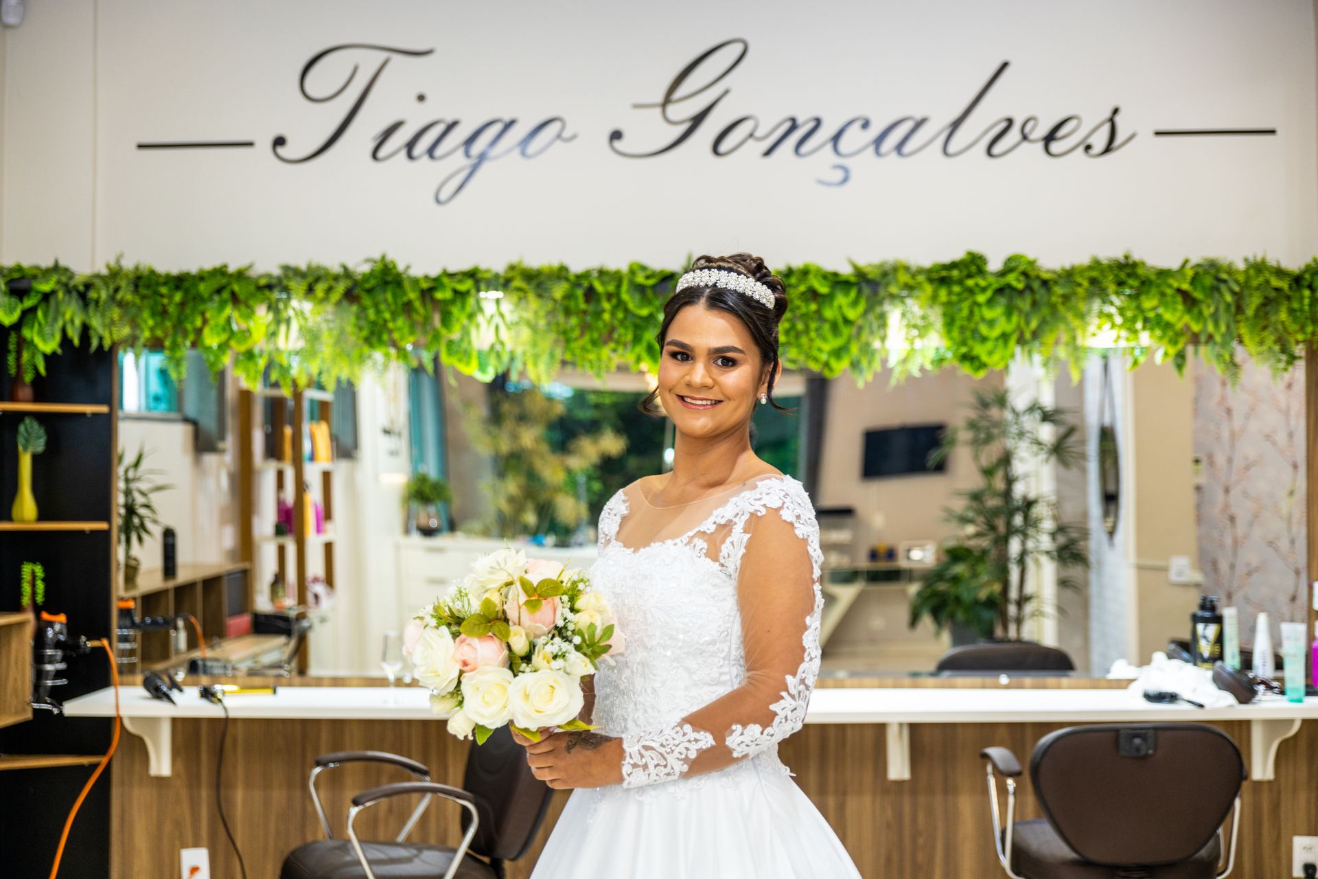 Casamento Maiara e Leandro - 2 - 23