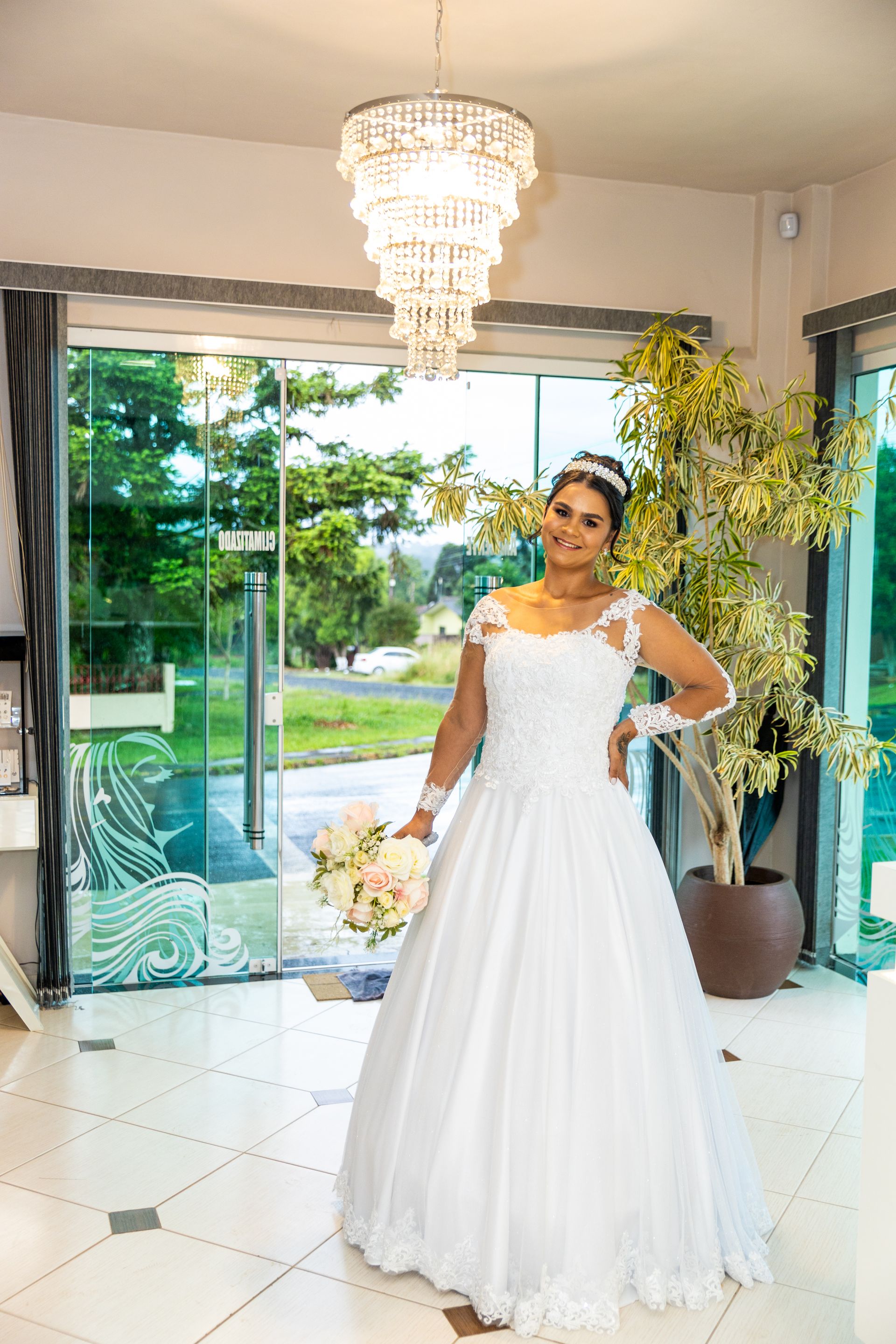 Casamento Maiara e Leandro - 2 - 20