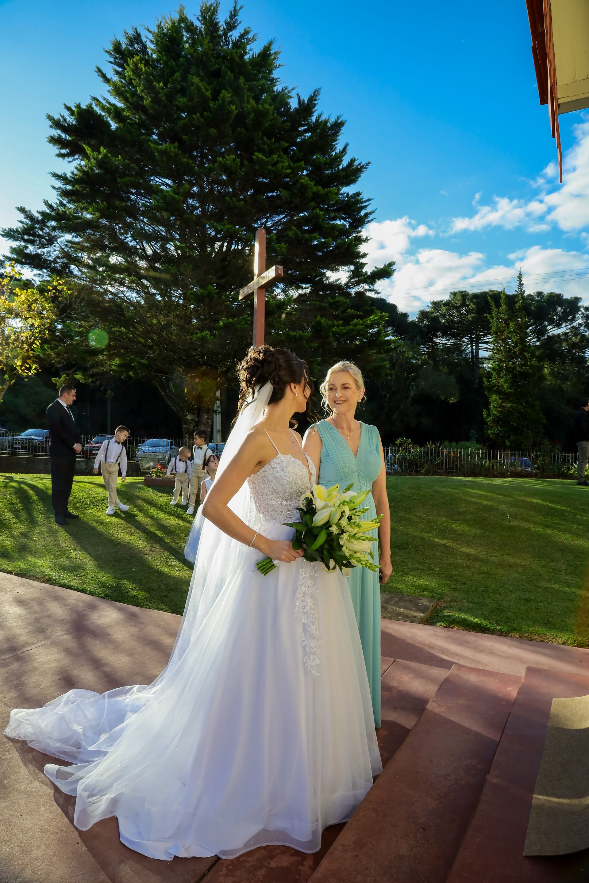 Casamento Micheli e Thaylon - 2 - 45