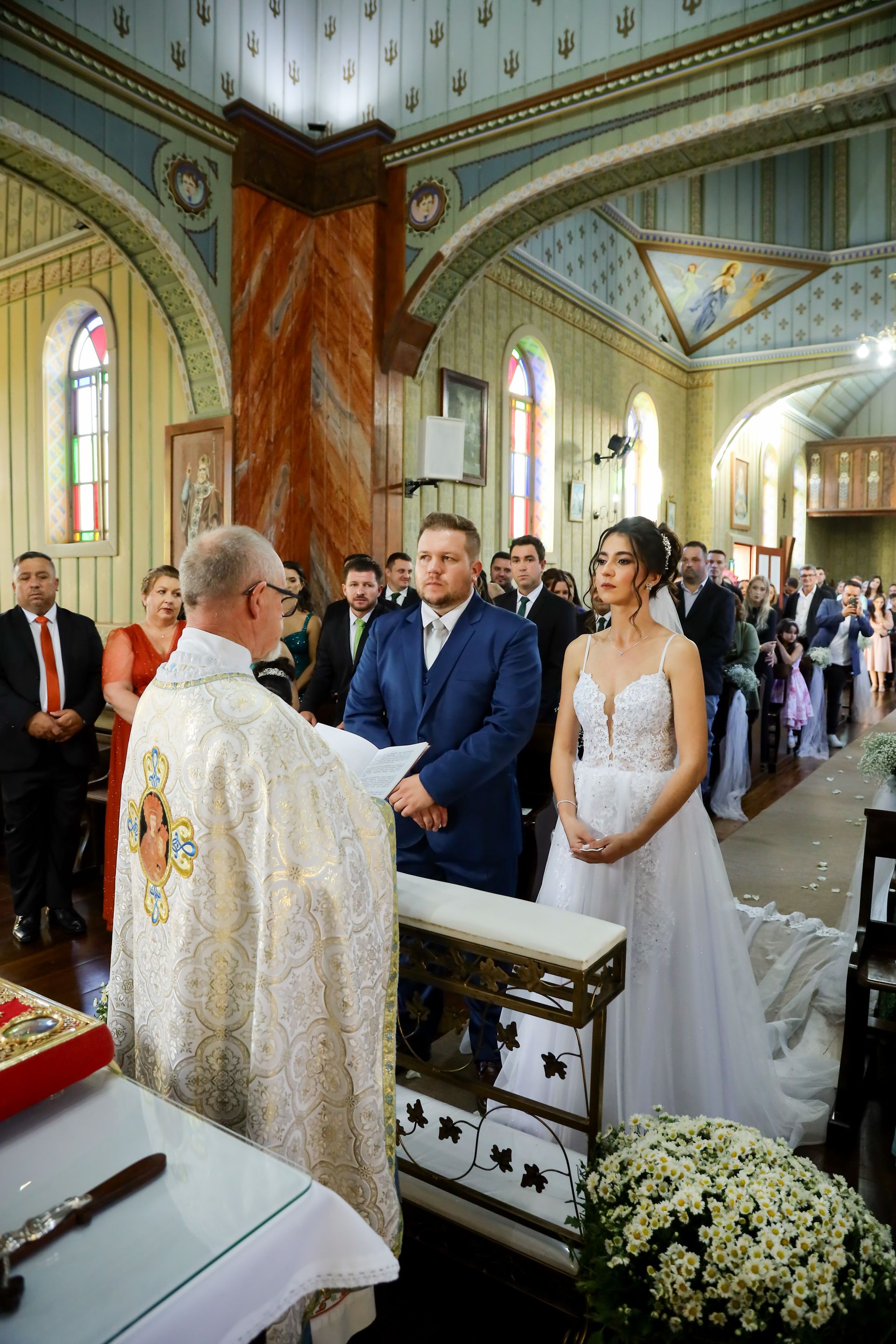 Casamento Micheli e Thaylon - 2 - 42