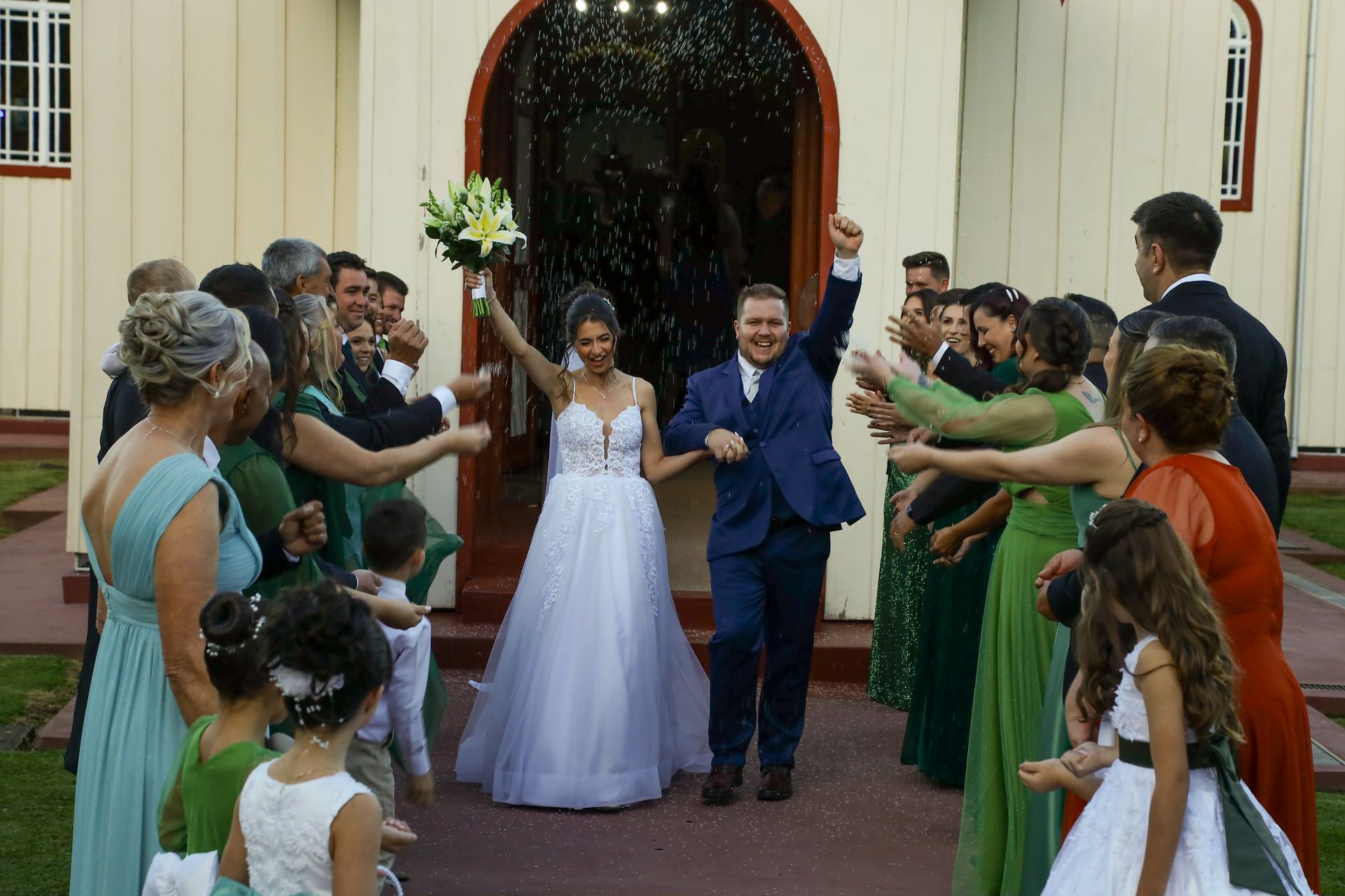 Casamento Micheli e Thaylon - 2 - 36