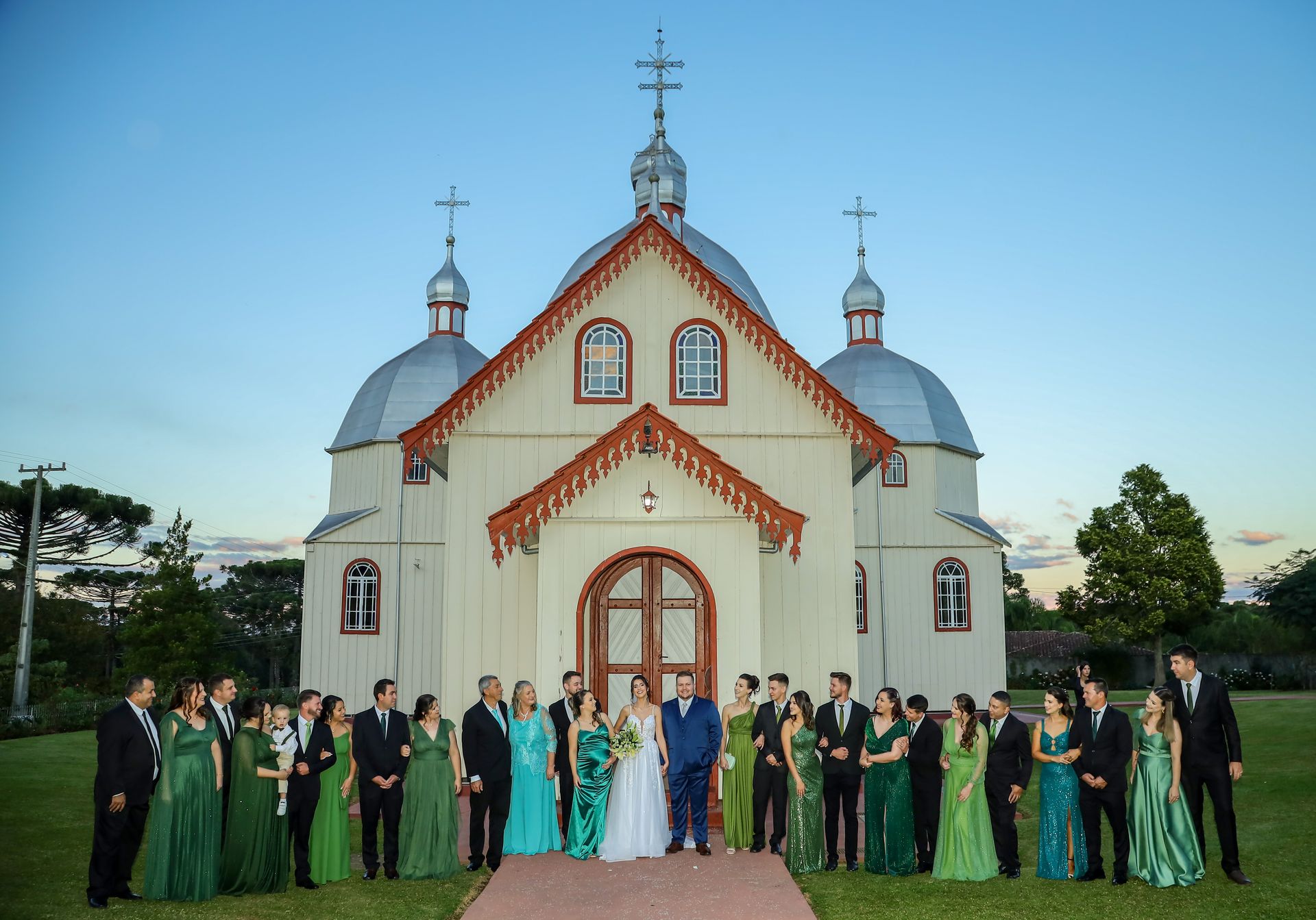 Casamento Micheli e Thaylon - 2 - 38