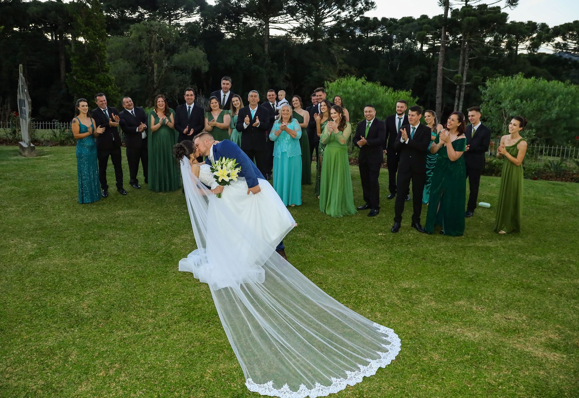 Casamento Micheli e Thaylon - 2 - 39