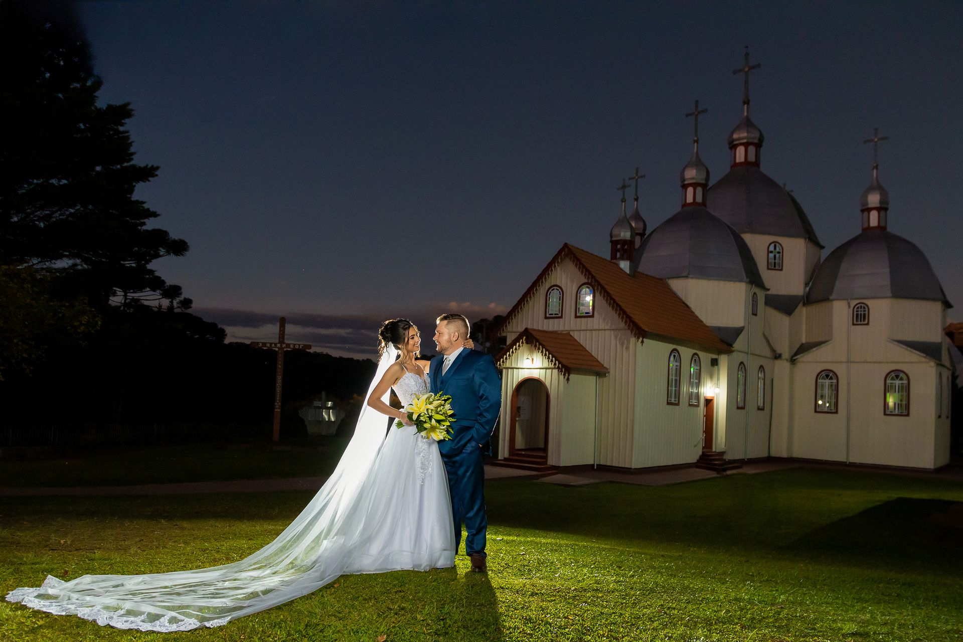 Casamento Micheli e Thaylon - 2 - 30