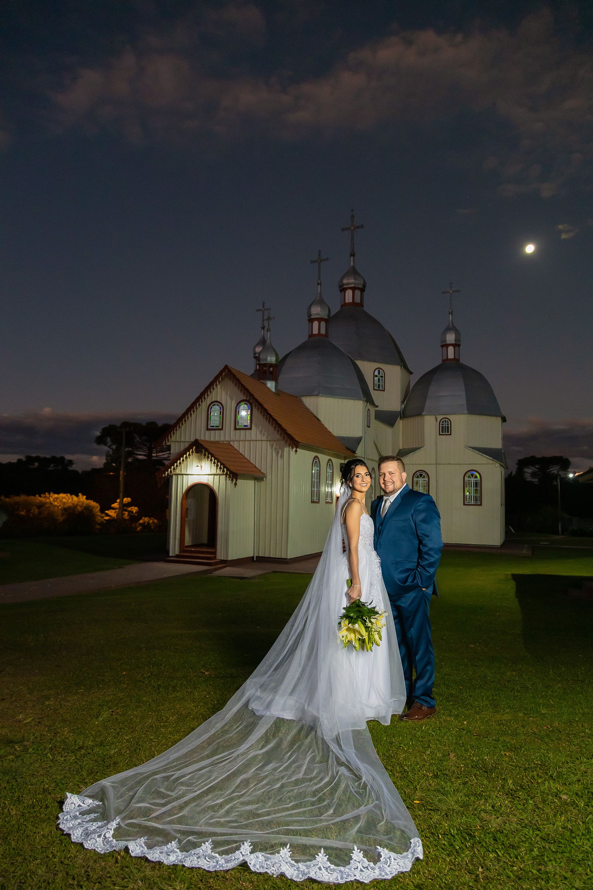 Casamento Micheli e Thaylon - 2 - 33