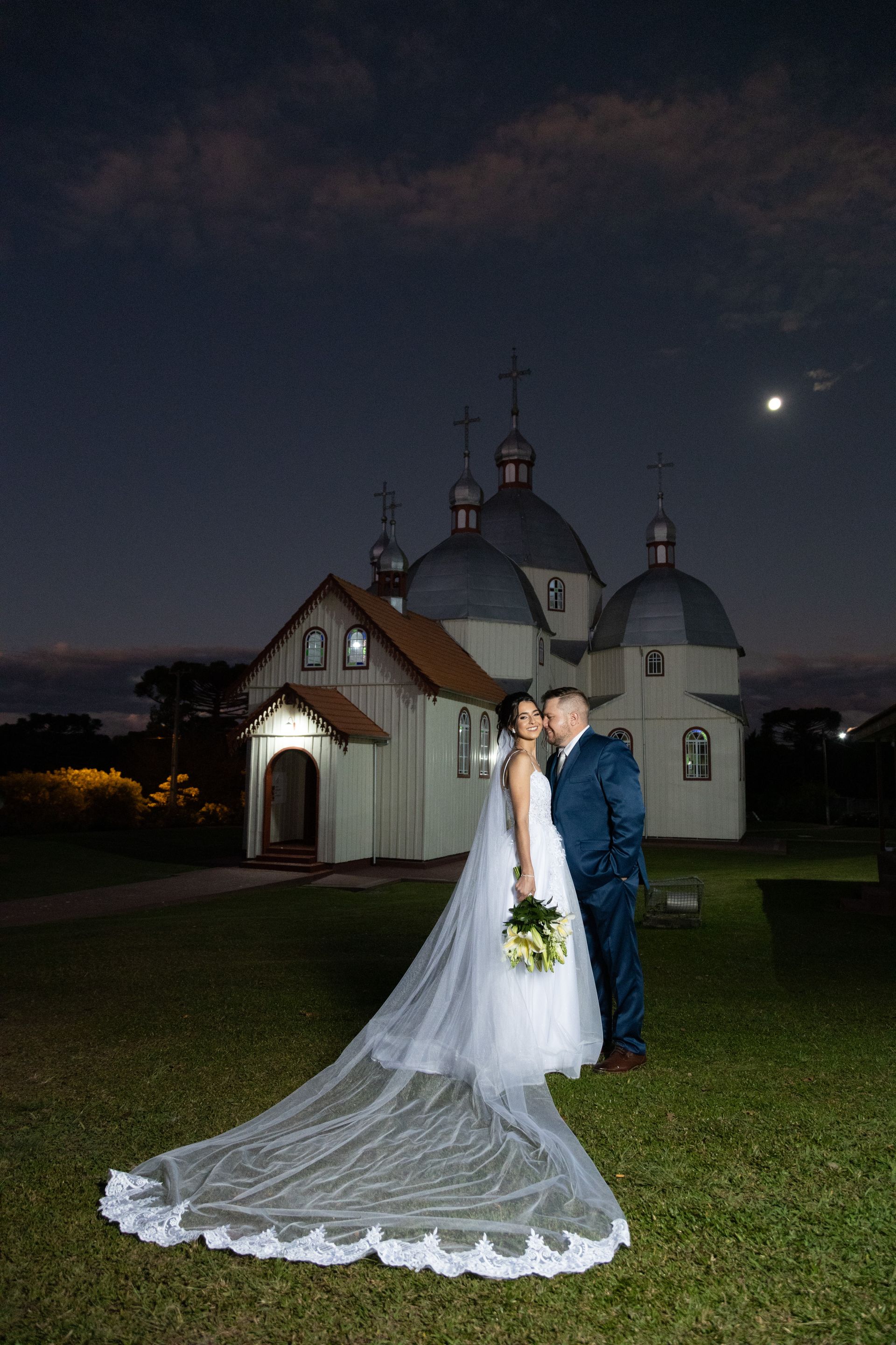 Casamento Micheli e Thaylon - 2 - 27