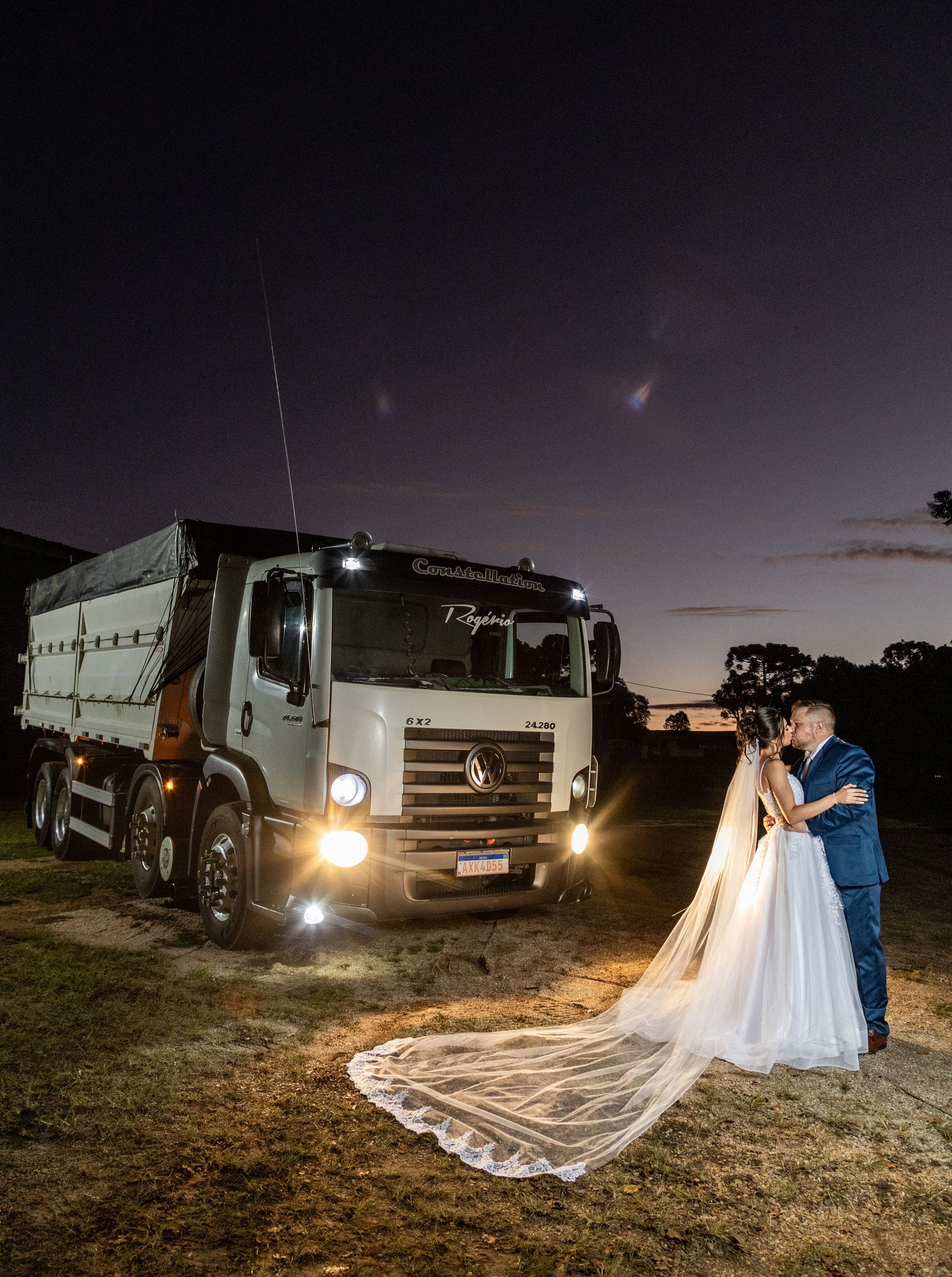 Casamento Micheli e Thaylon - 2 - 32