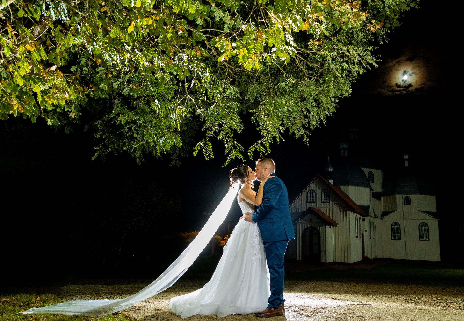 Casamento Micheli e Thaylon - 2 - 24