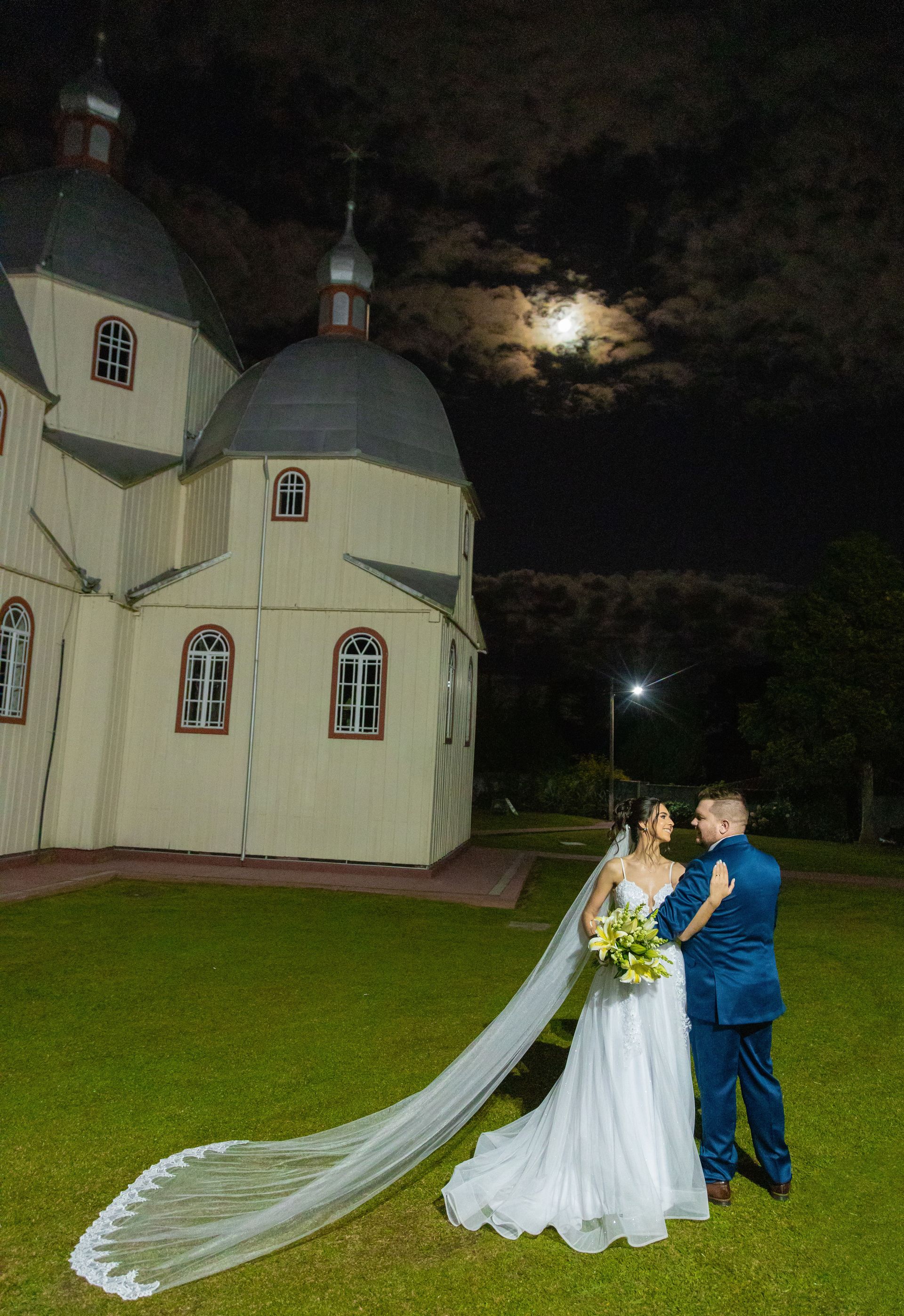 Casamento Micheli e Thaylon - 2 - 25