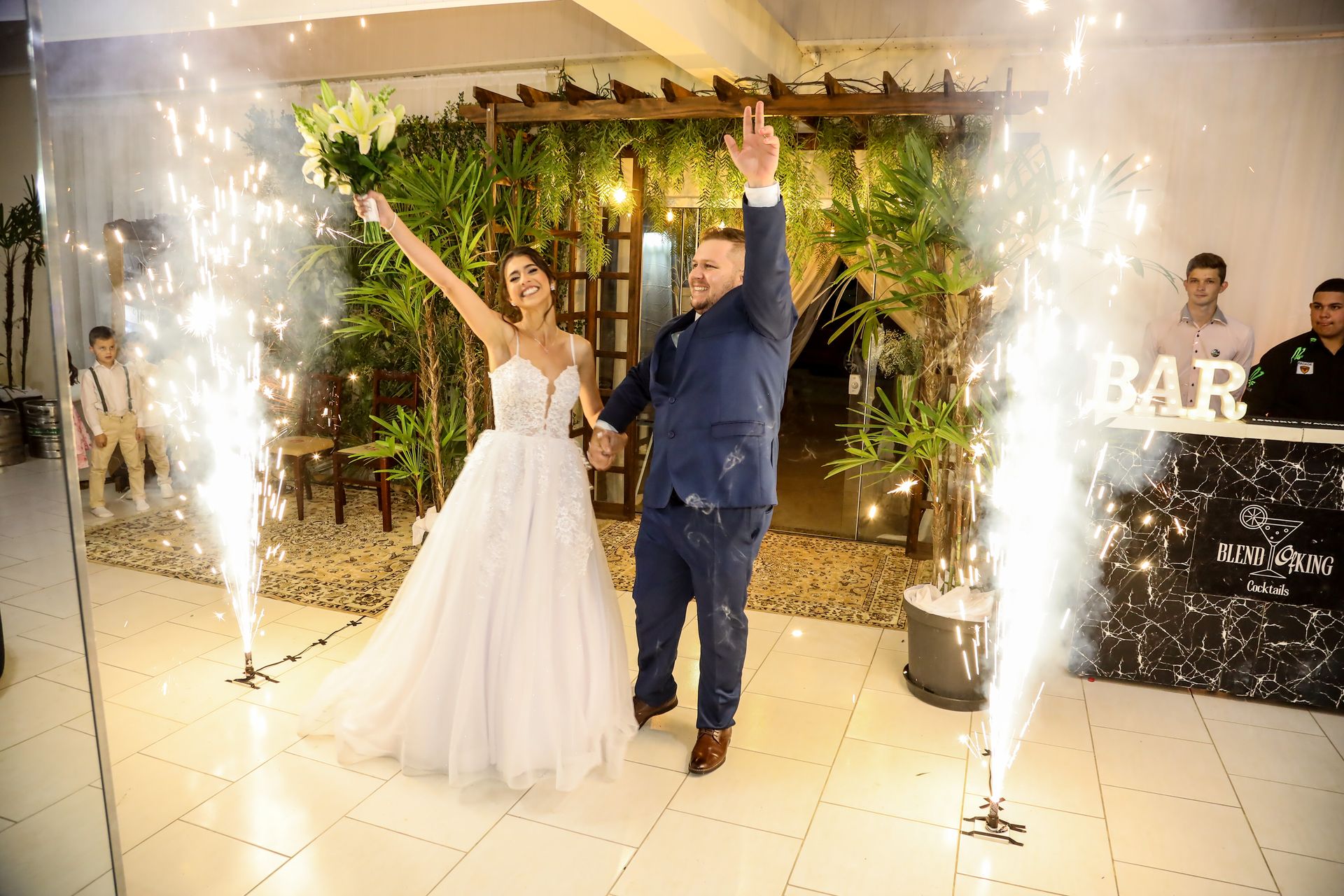 Casamento Micheli e Thaylon - 2 - 23