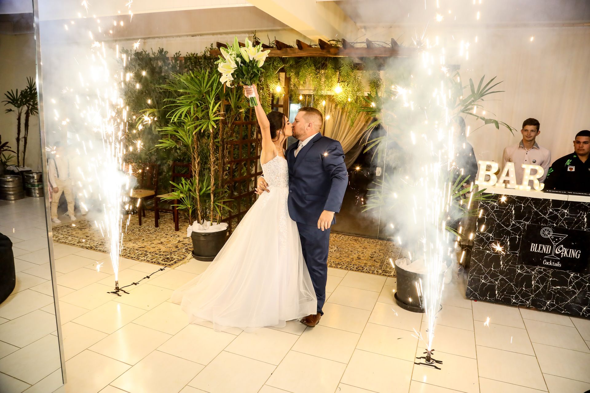 Casamento Micheli e Thaylon - 2 - 19