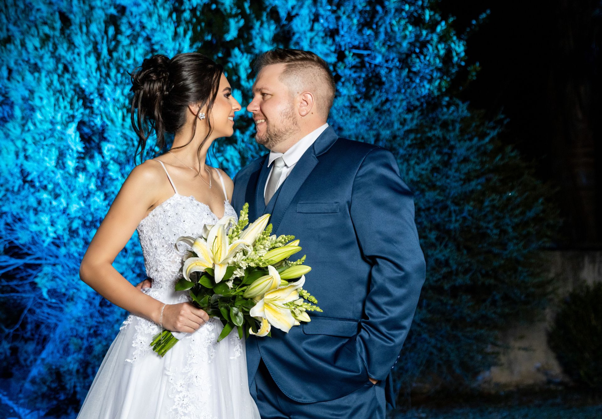 Casamento Micheli e Thaylon - 2 - 14