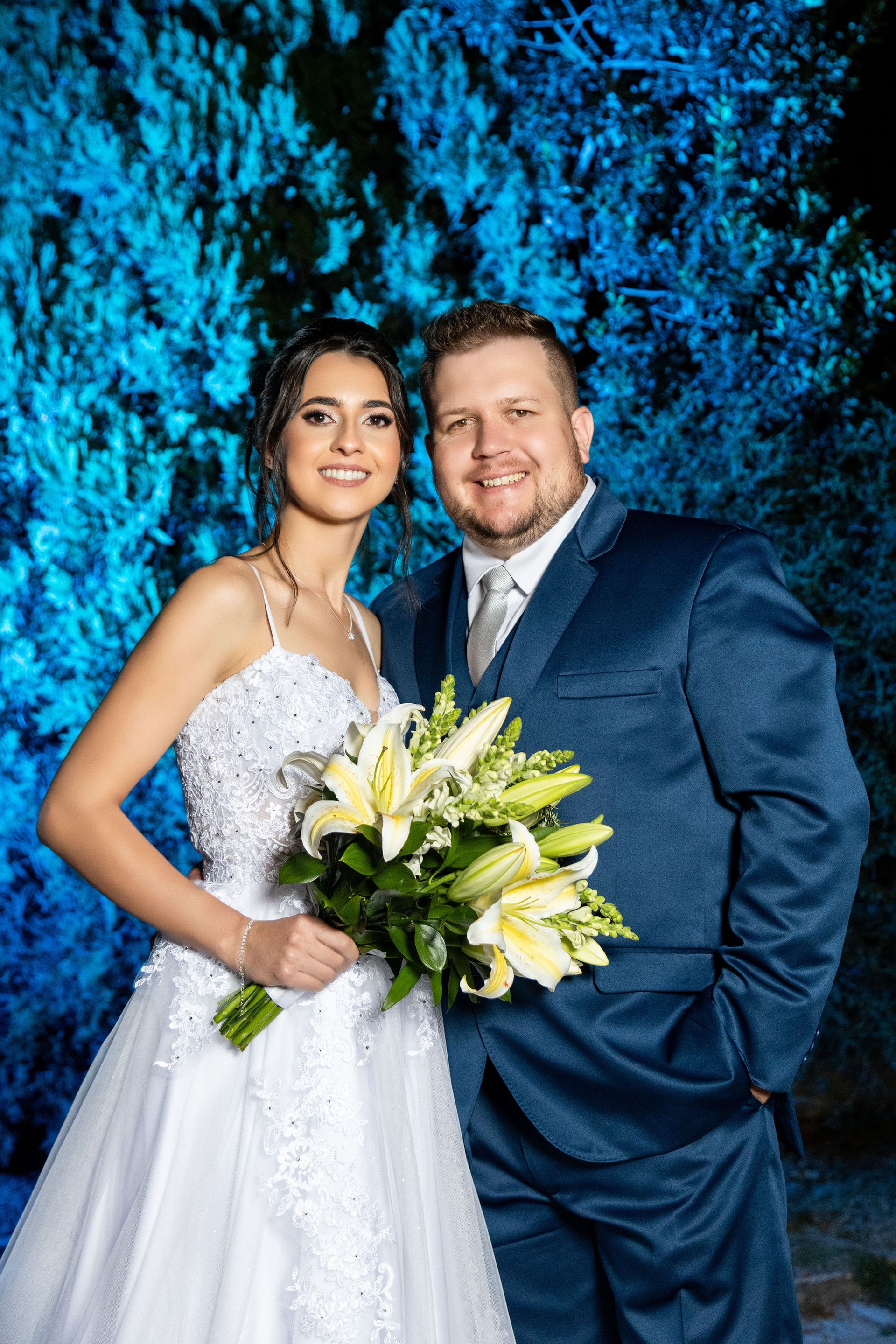 Casamento Micheli e Thaylon - 2 - 13