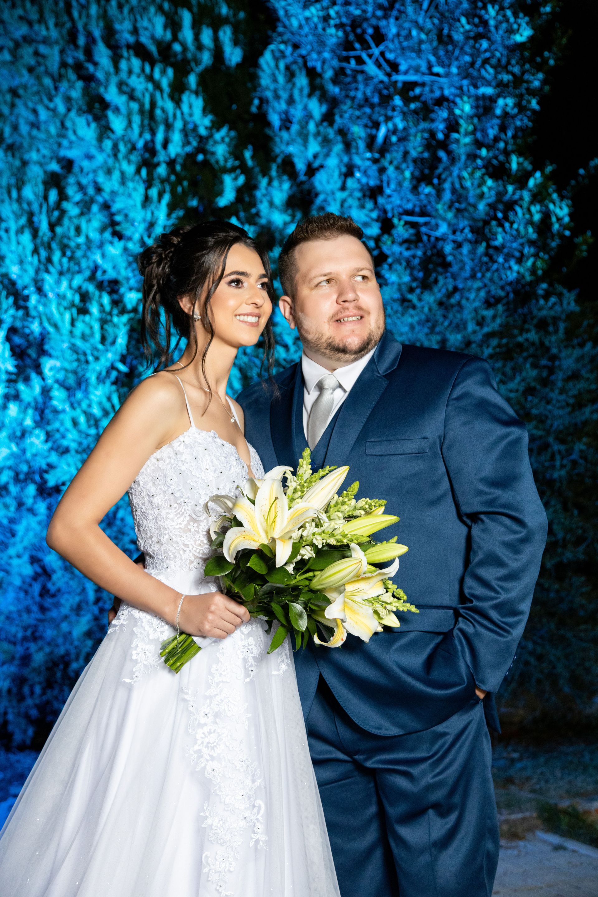 Casamento Micheli e Thaylon - 2 - 15