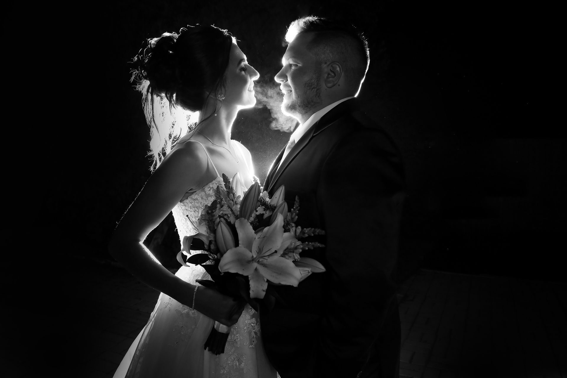 Casamento Micheli e Thaylon - 2 - 9