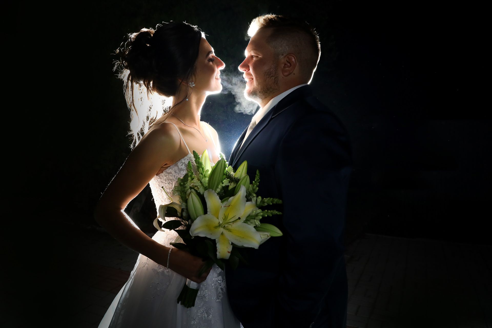 Casamento Micheli e Thaylon - 2 - 8