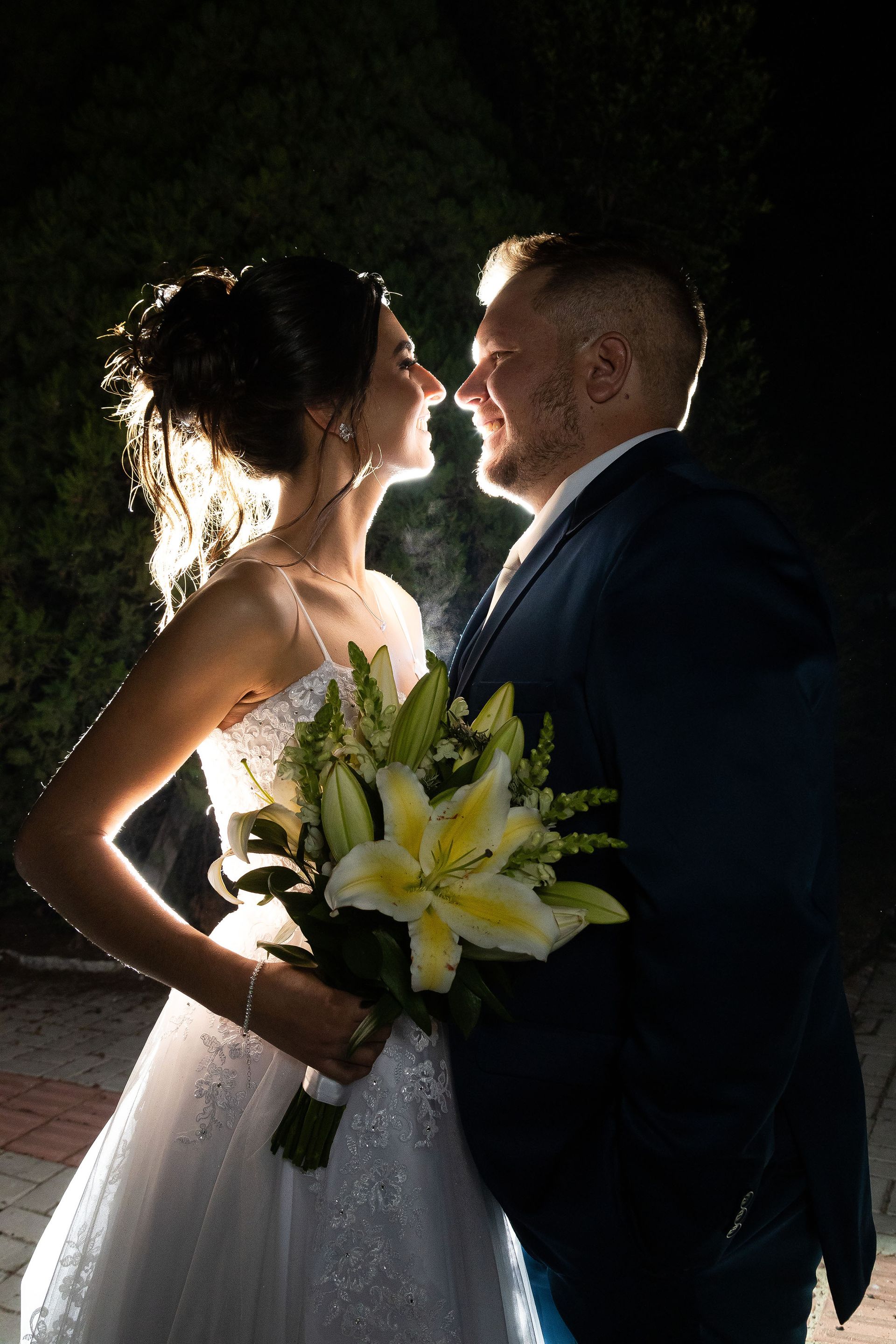 Casamento Micheli e Thaylon - 2 - 11