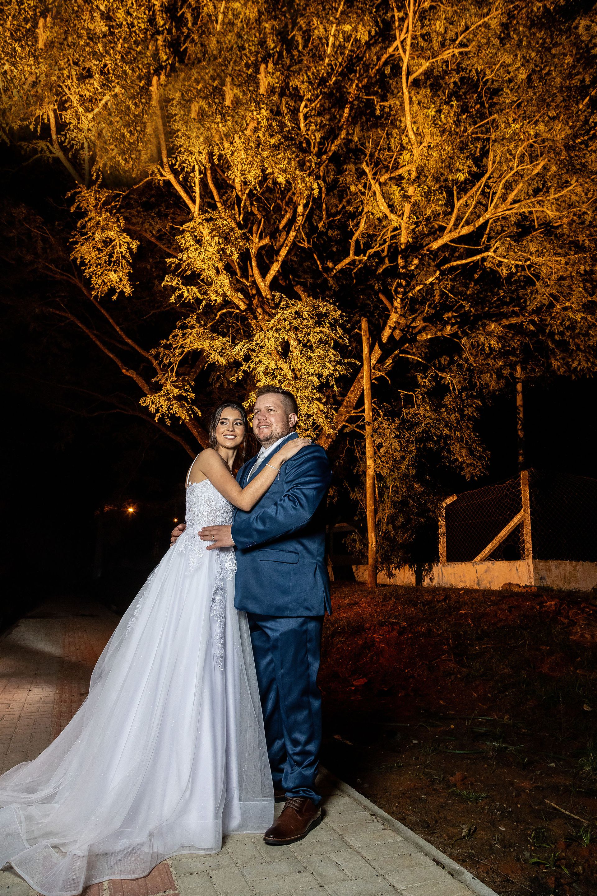 Casamento Micheli e Thaylon - 2 - 10