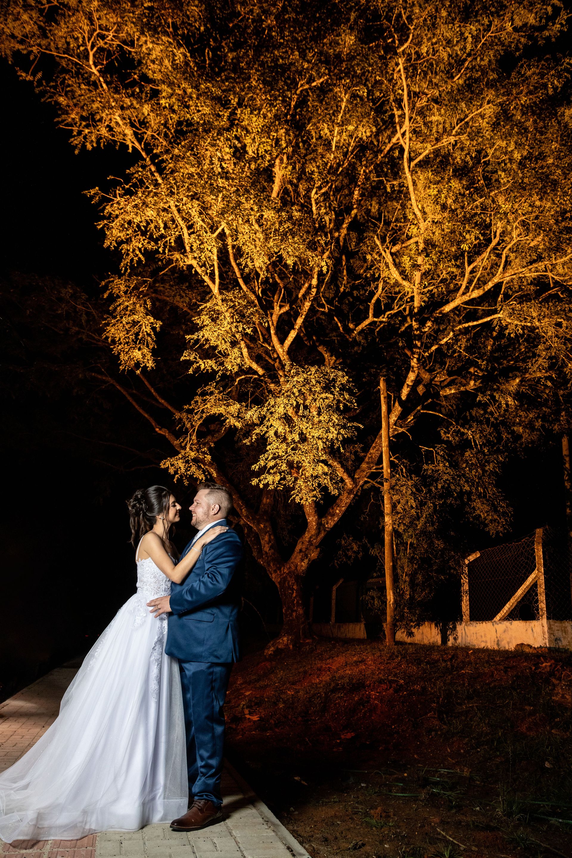 Casamento Micheli e Thaylon - 2 - 7