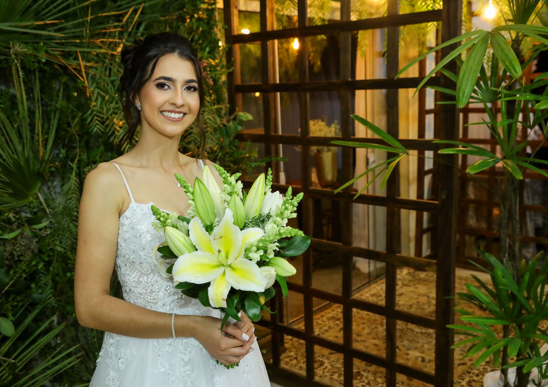 Casamento Micheli e Thaylon - 2 - 5