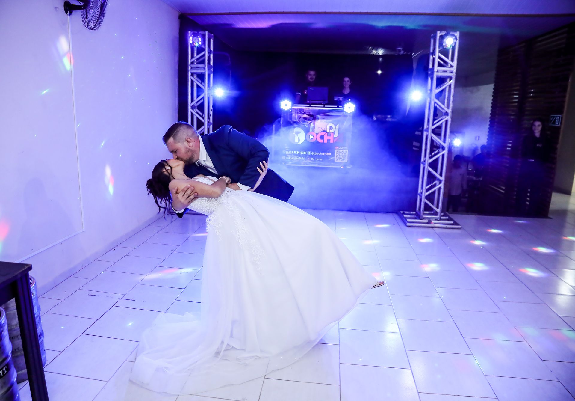 Casamento Micheli e Thaylon - 2 - 3