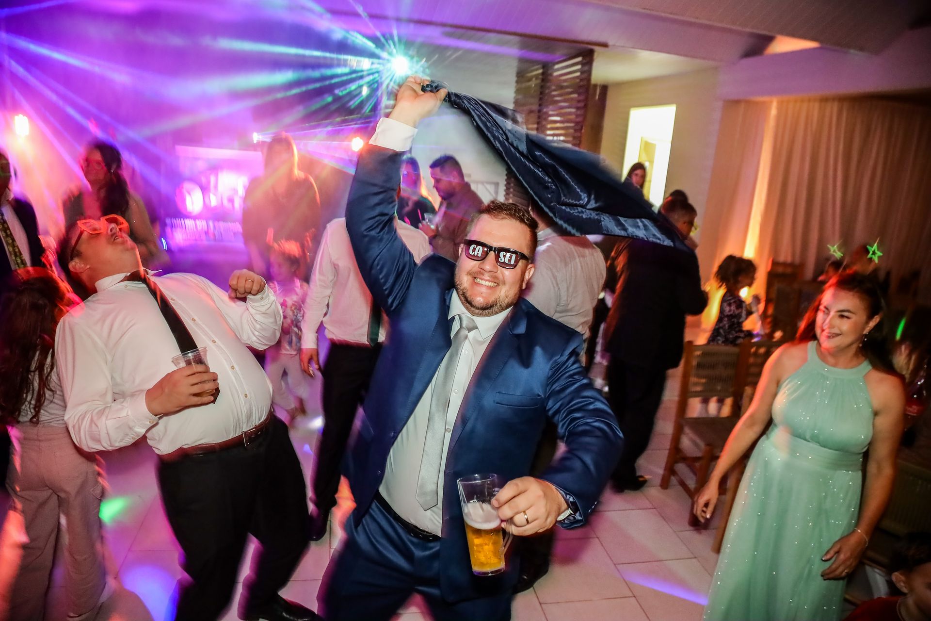 Casamento Micheli e Thaylon - 2 - 1