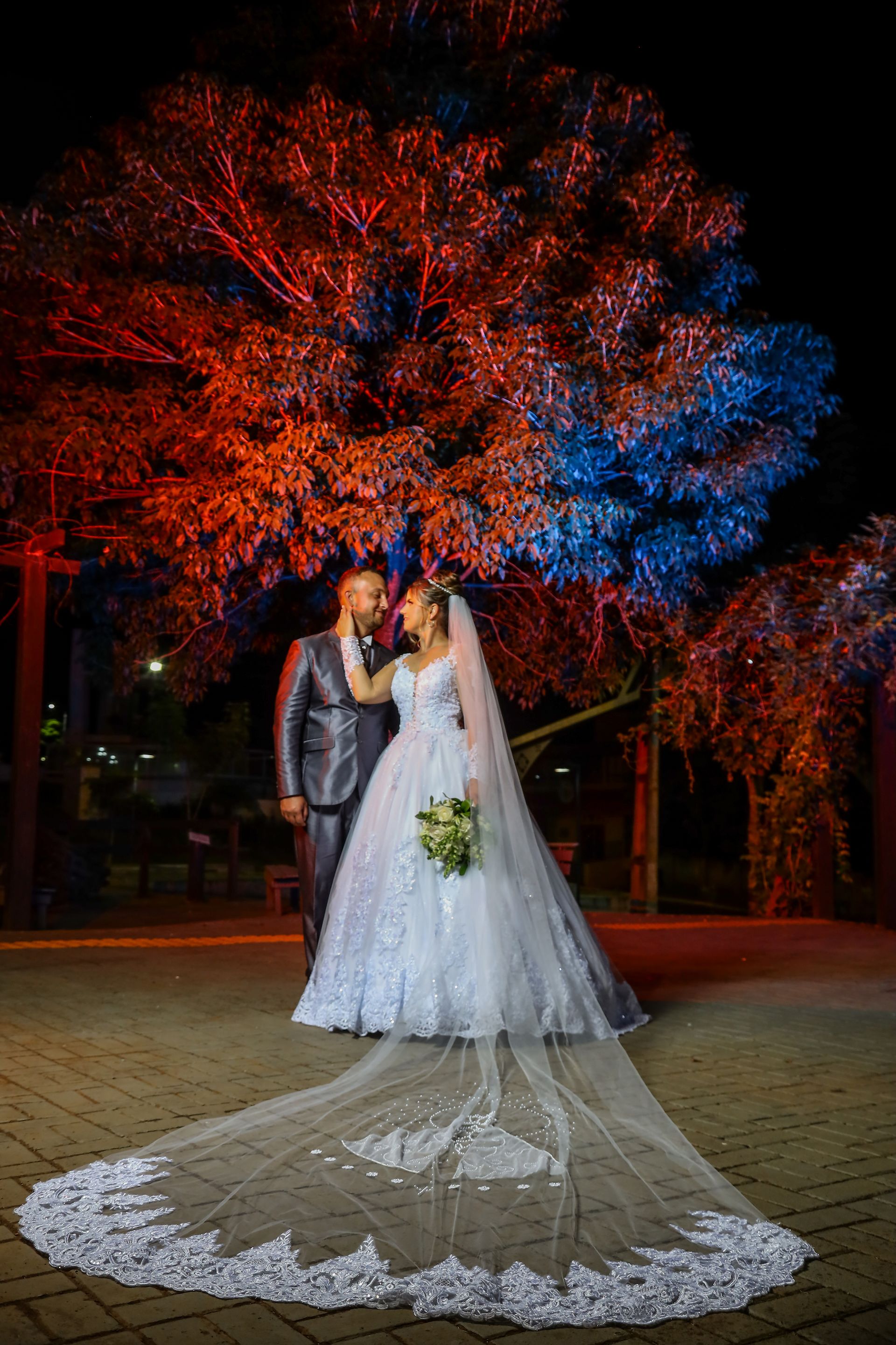 Casamento Luiz e Priscila - 2 - 13