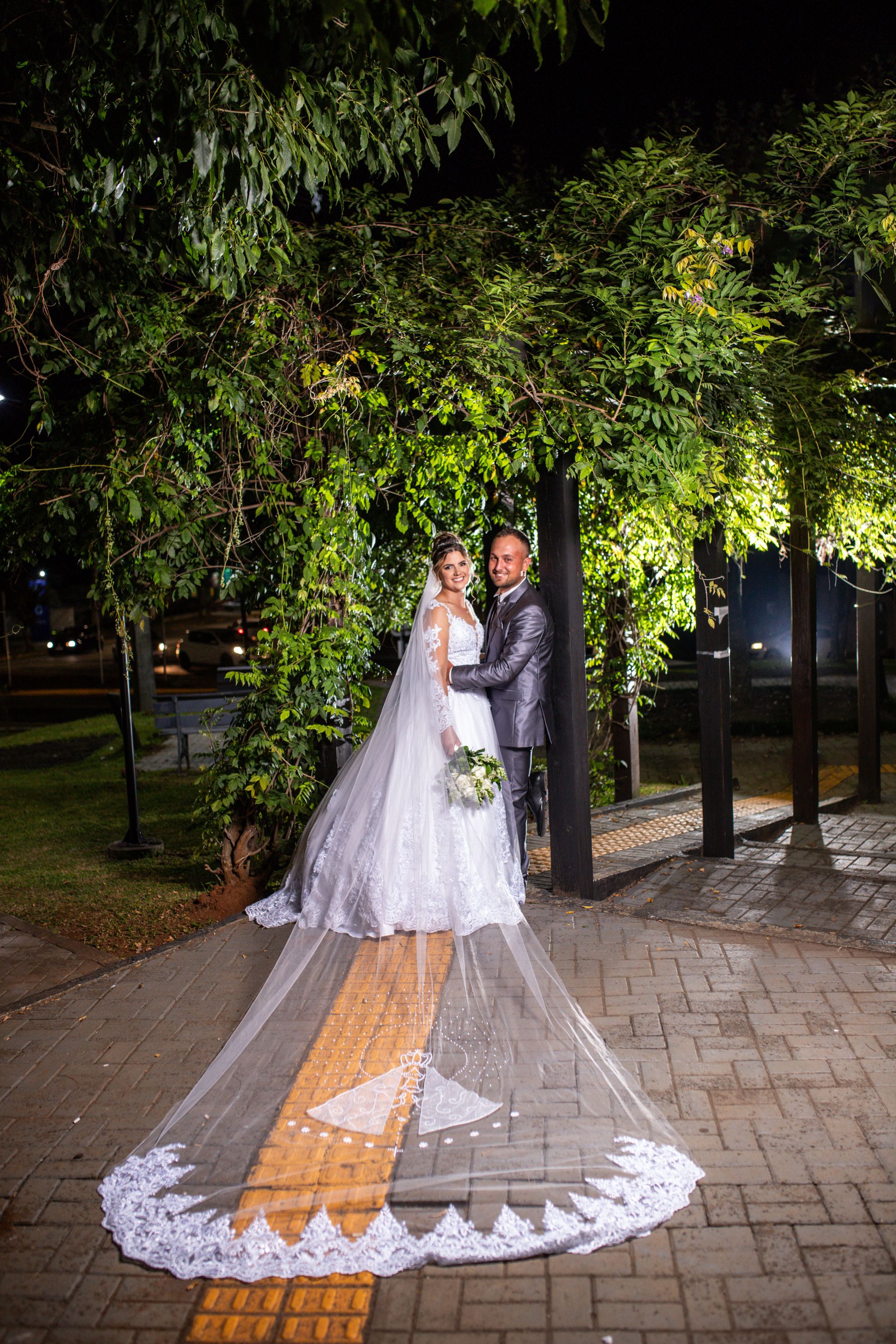 Casamento Luiz e Priscila - 2 - 12