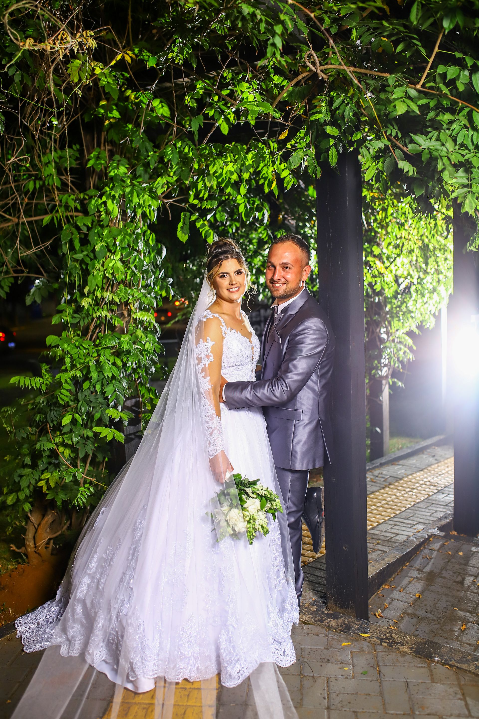 Casamento Luiz e Priscila - 2 - 15