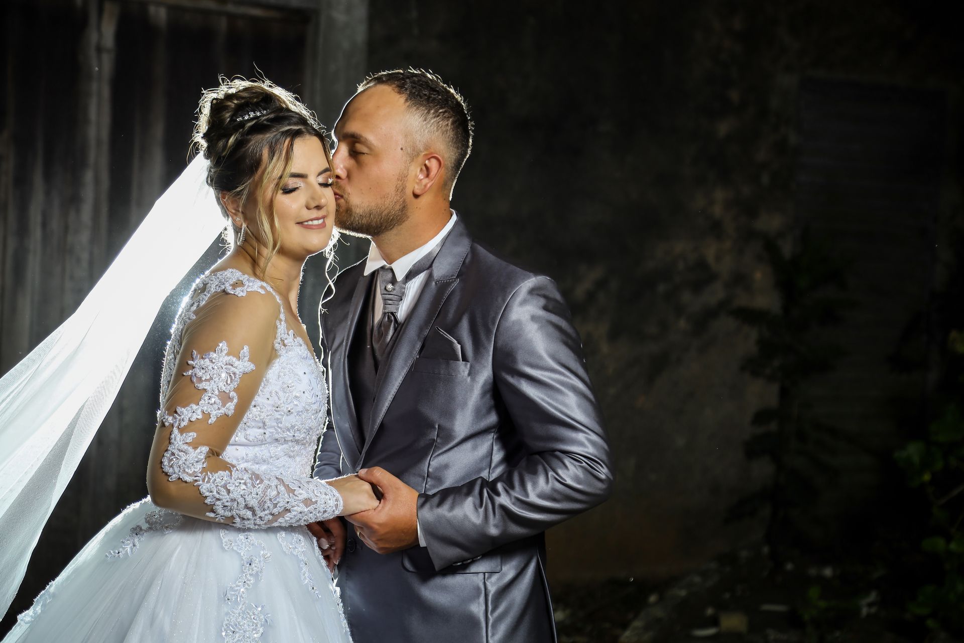 Casamento Luiz e Priscila - 2 - 20