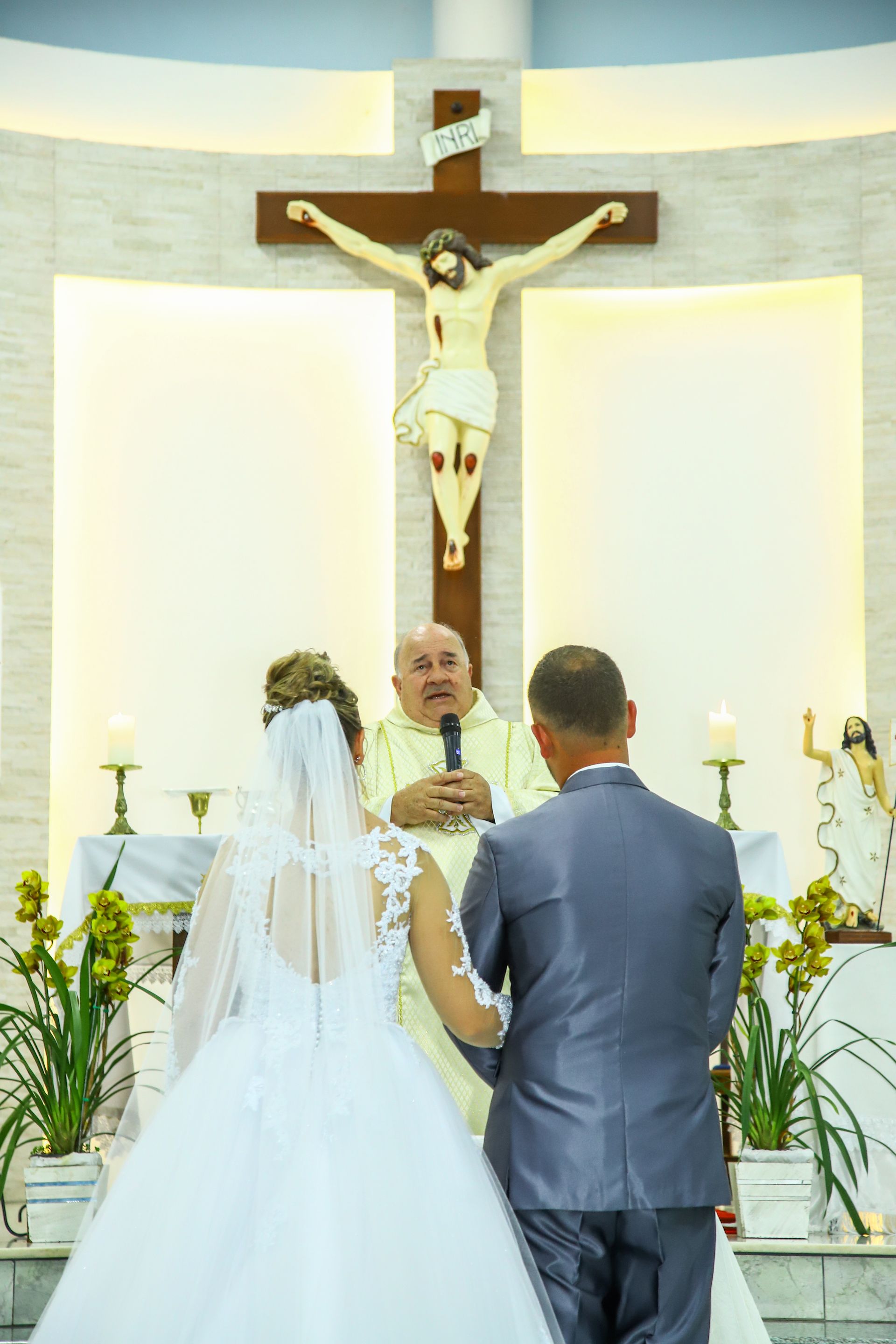 Casamento Luiz e Priscila - 2 - 3