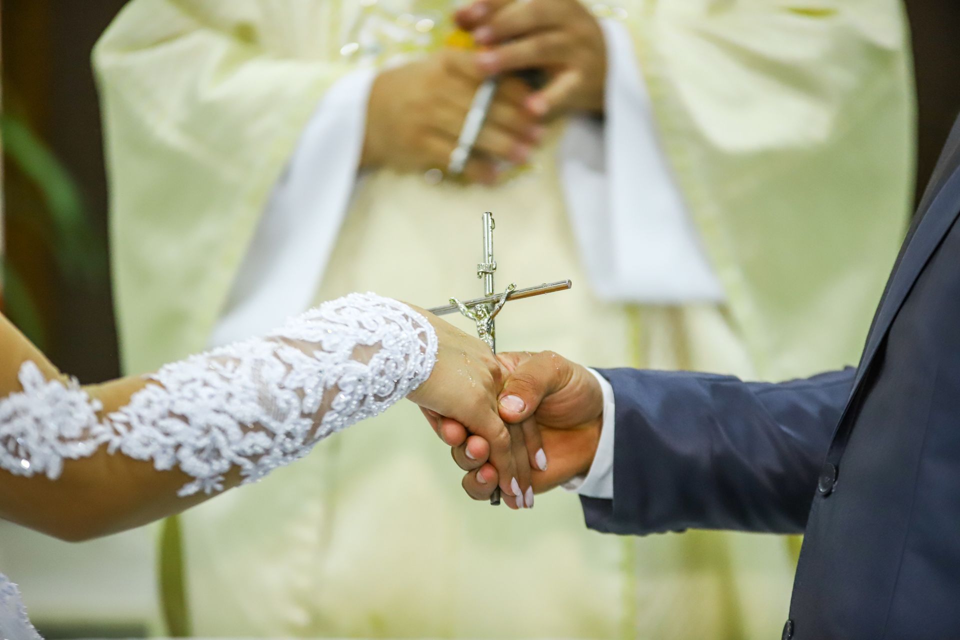 Casamento Luiz e Priscila - 2 - 5