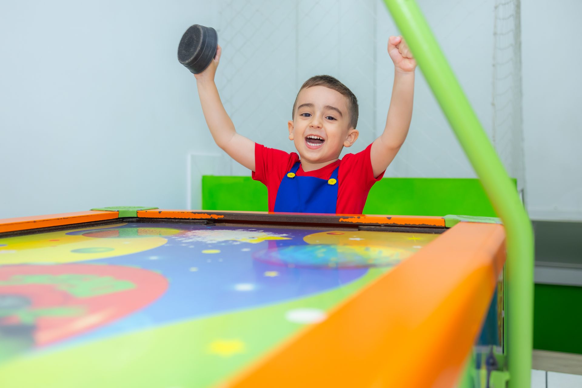 Aniversário Infantil - 2 - 33