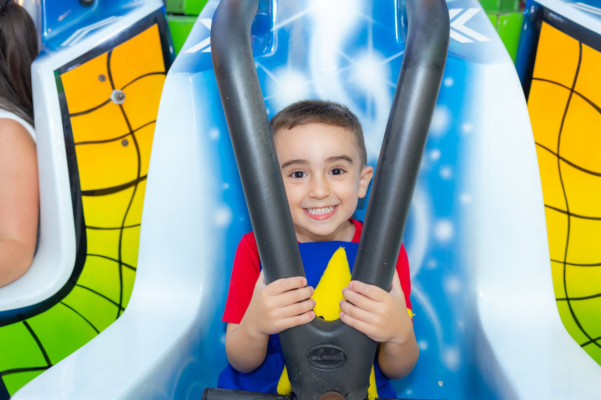 Aniversário Infantil - 2 - 32