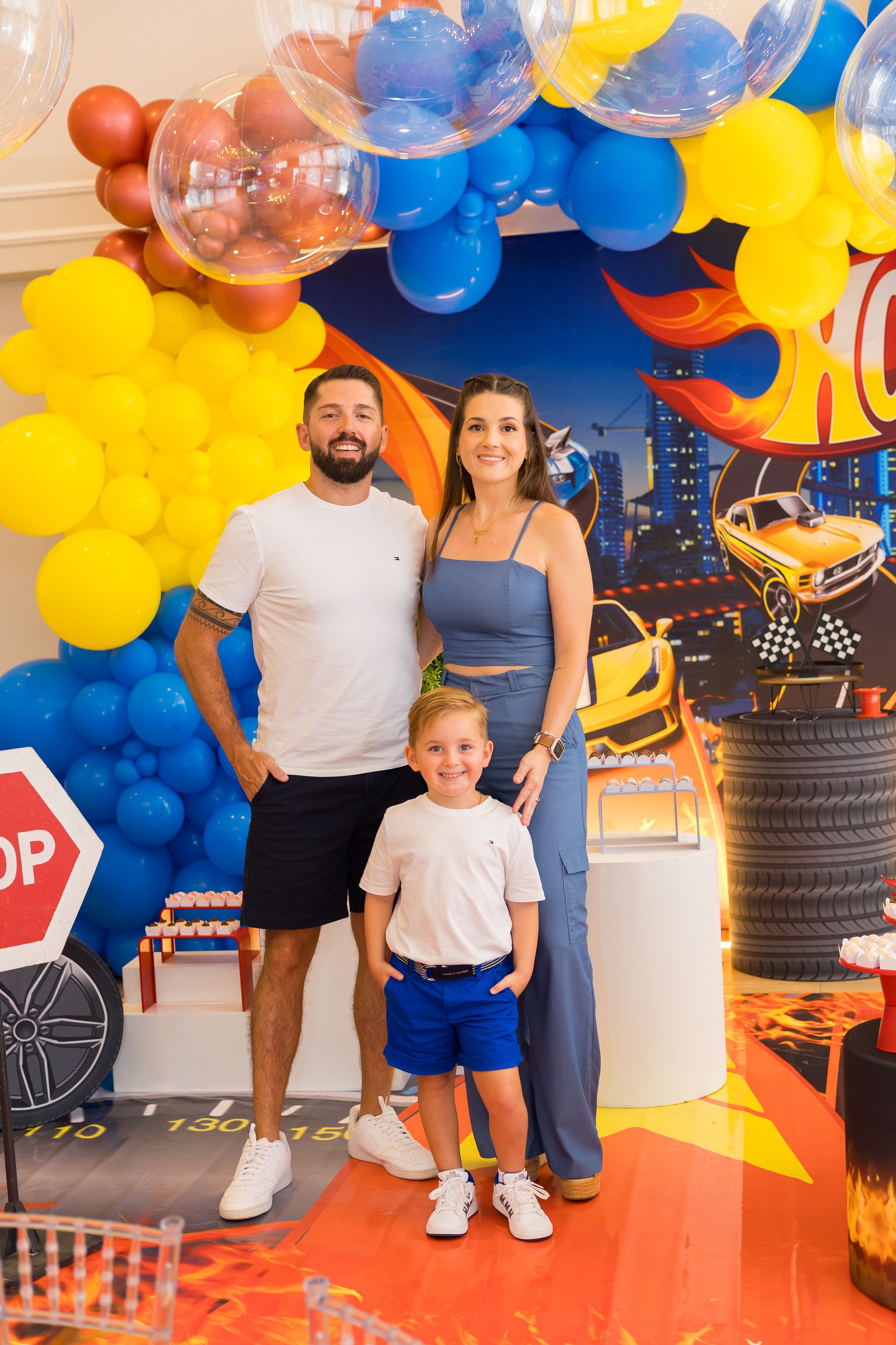 Aniversário Infantil - 2 - 13