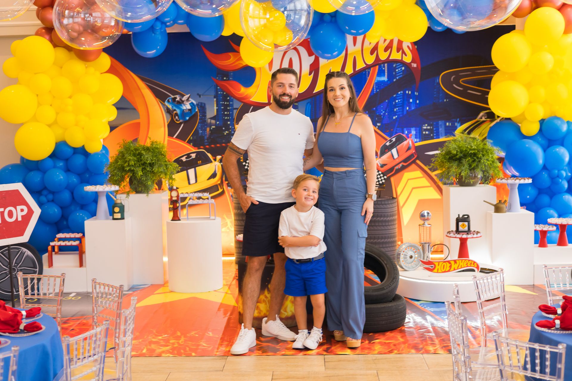 Aniversário Infantil - 2 - 17