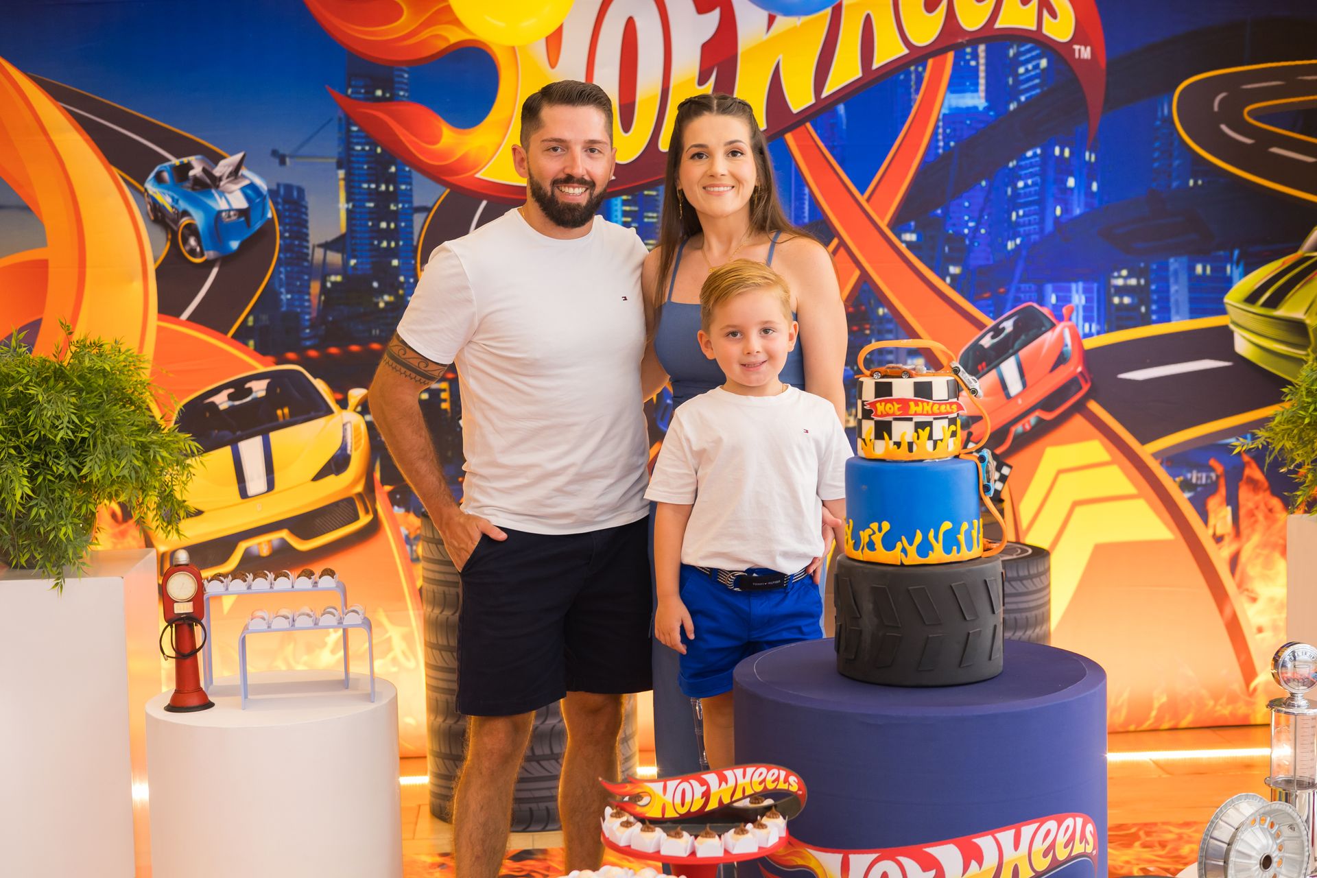 Aniversário Infantil - 2 - 12