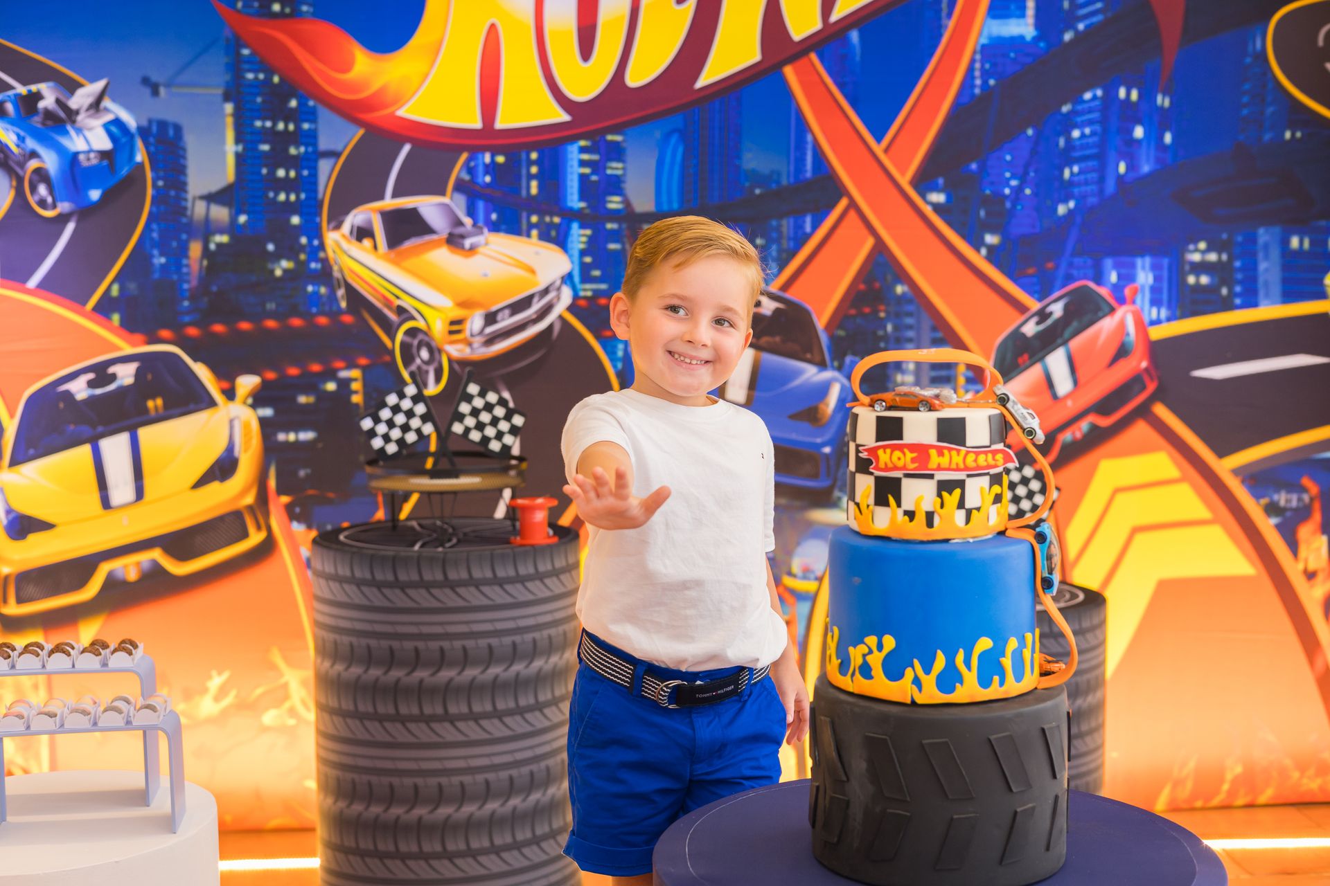 Aniversário Infantil - 2 - 11