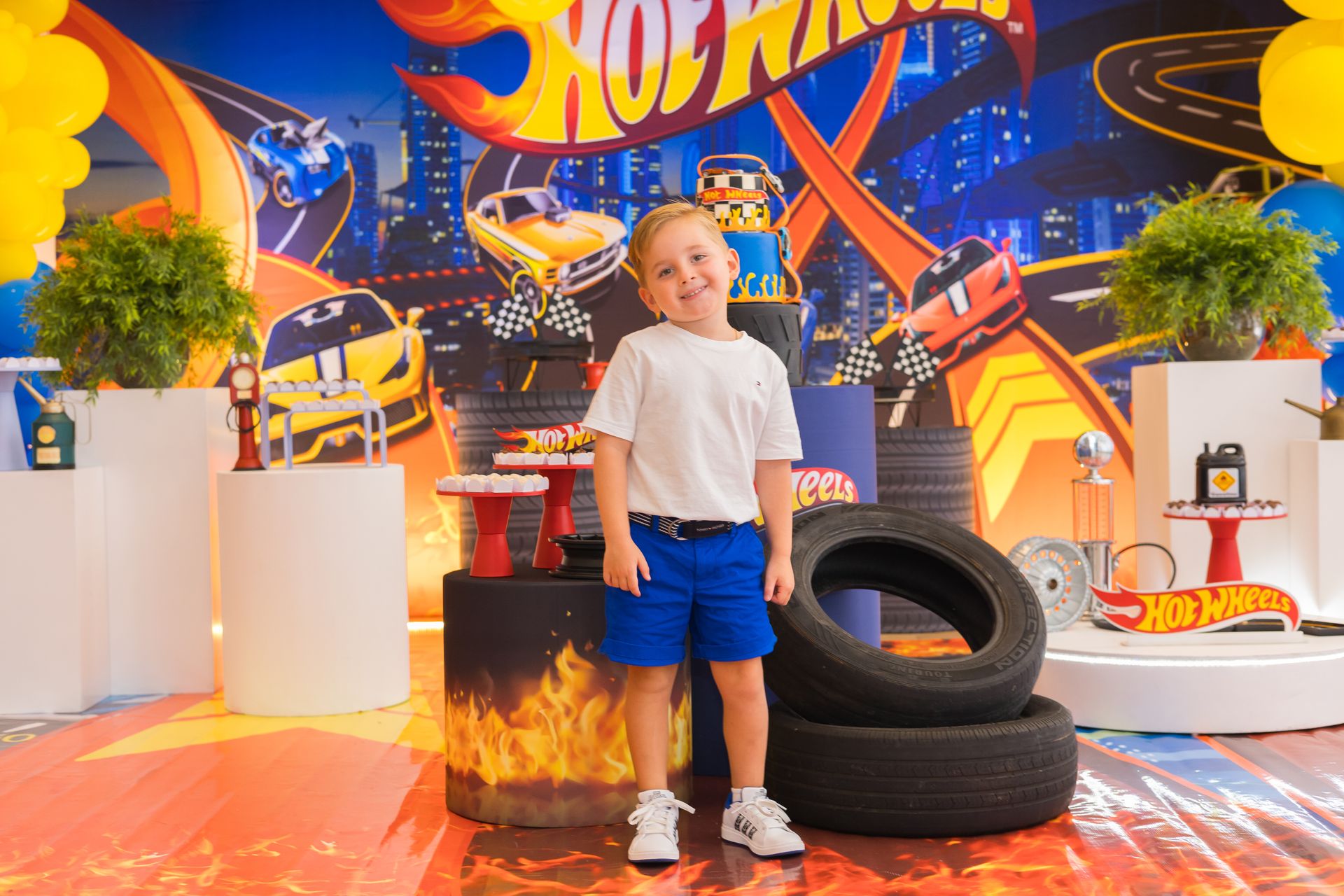 Aniversário Infantil - 2 - 15