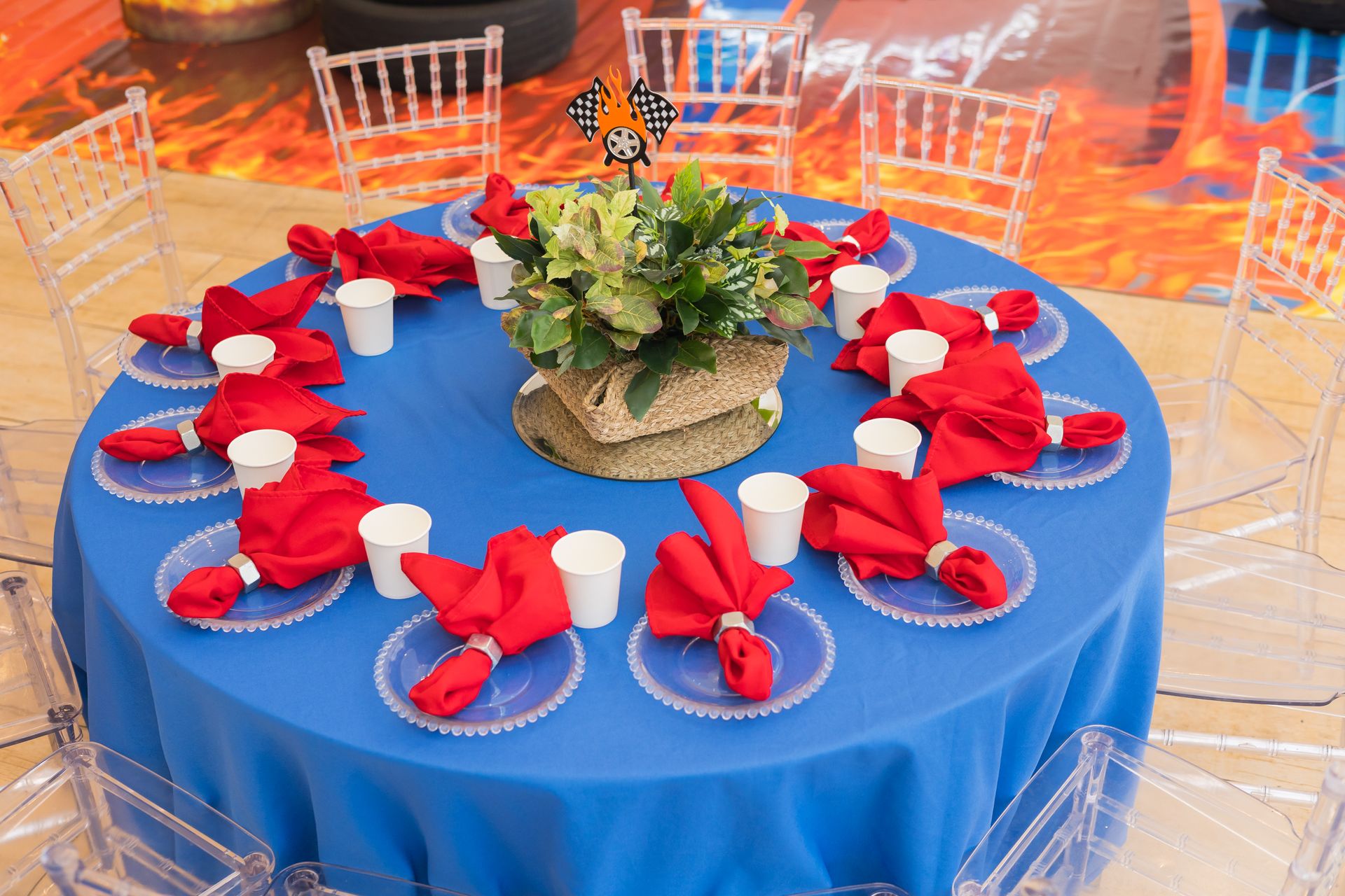 Aniversário Infantil - 2 - 9