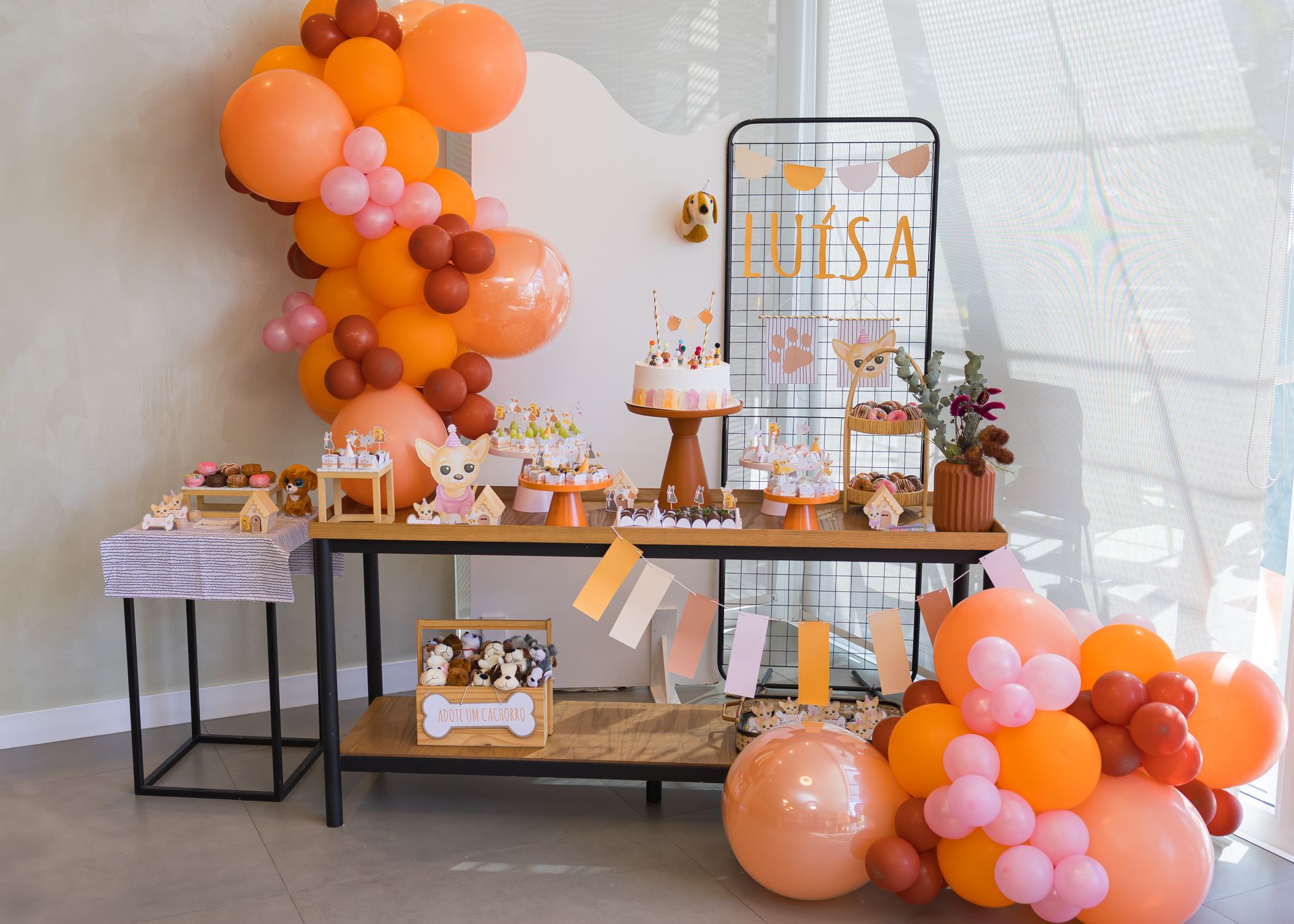 Aniversário Infantil - 2 - 56