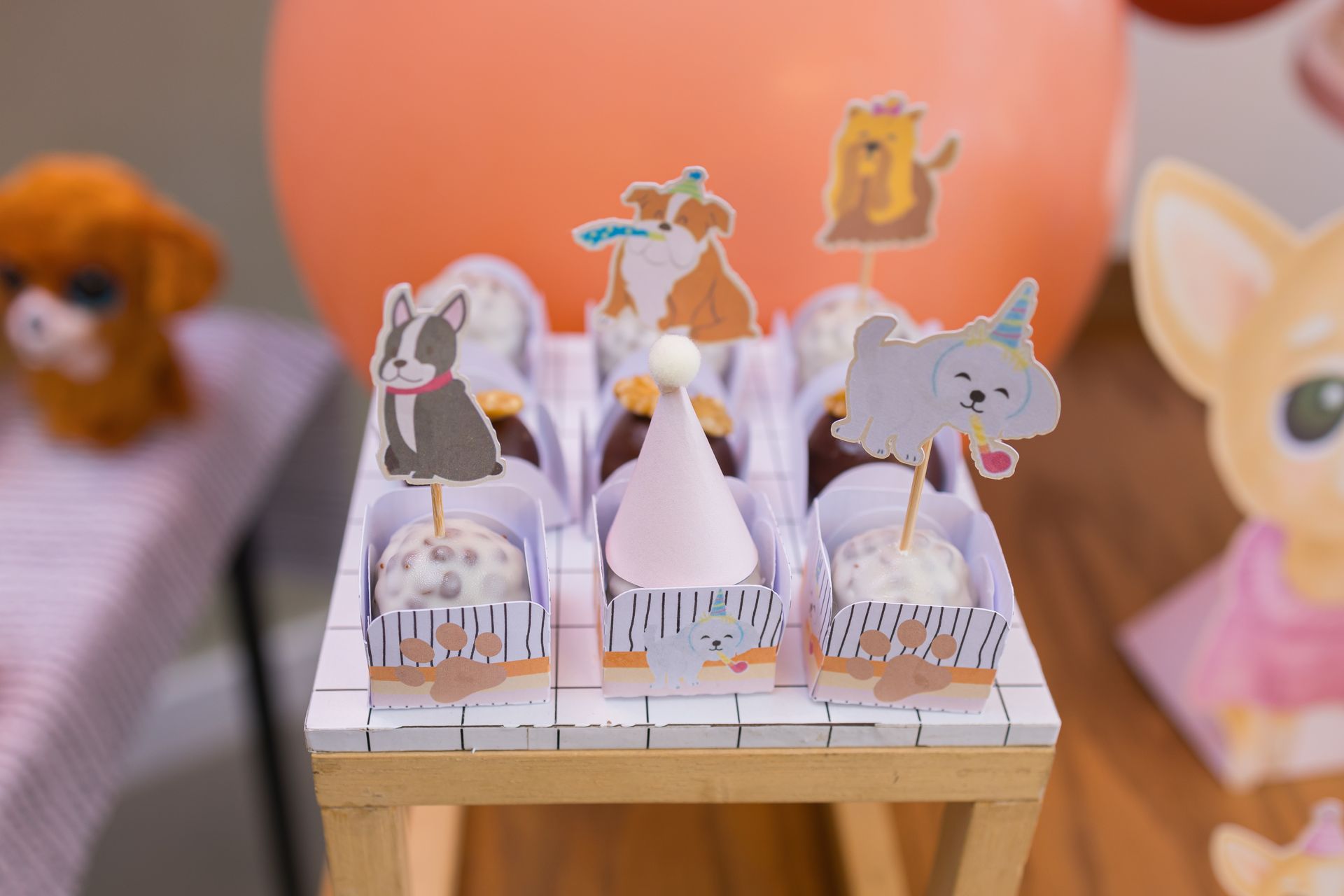 Aniversário Infantil - 2 - 54