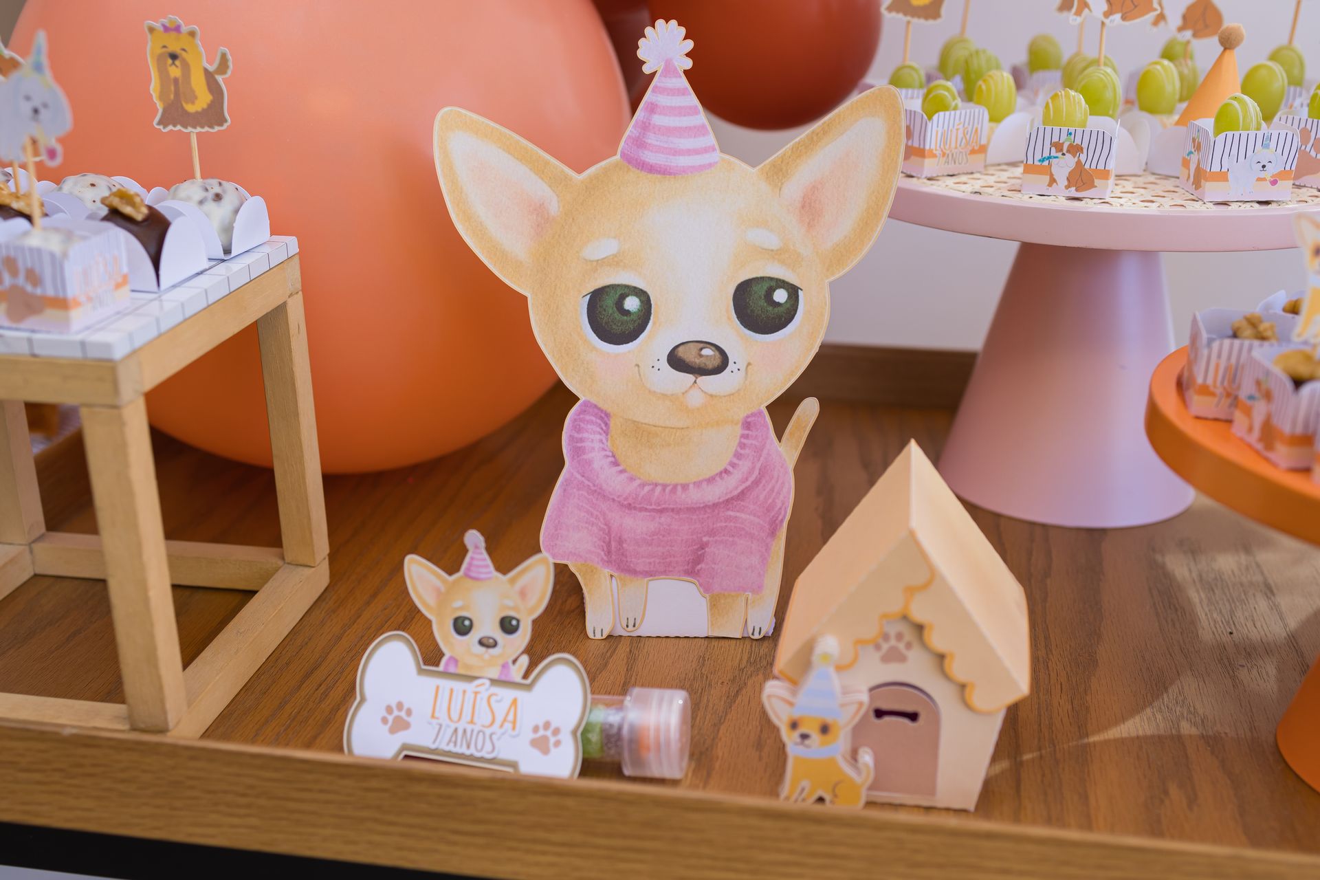 Aniversário Infantil - 2 - 57